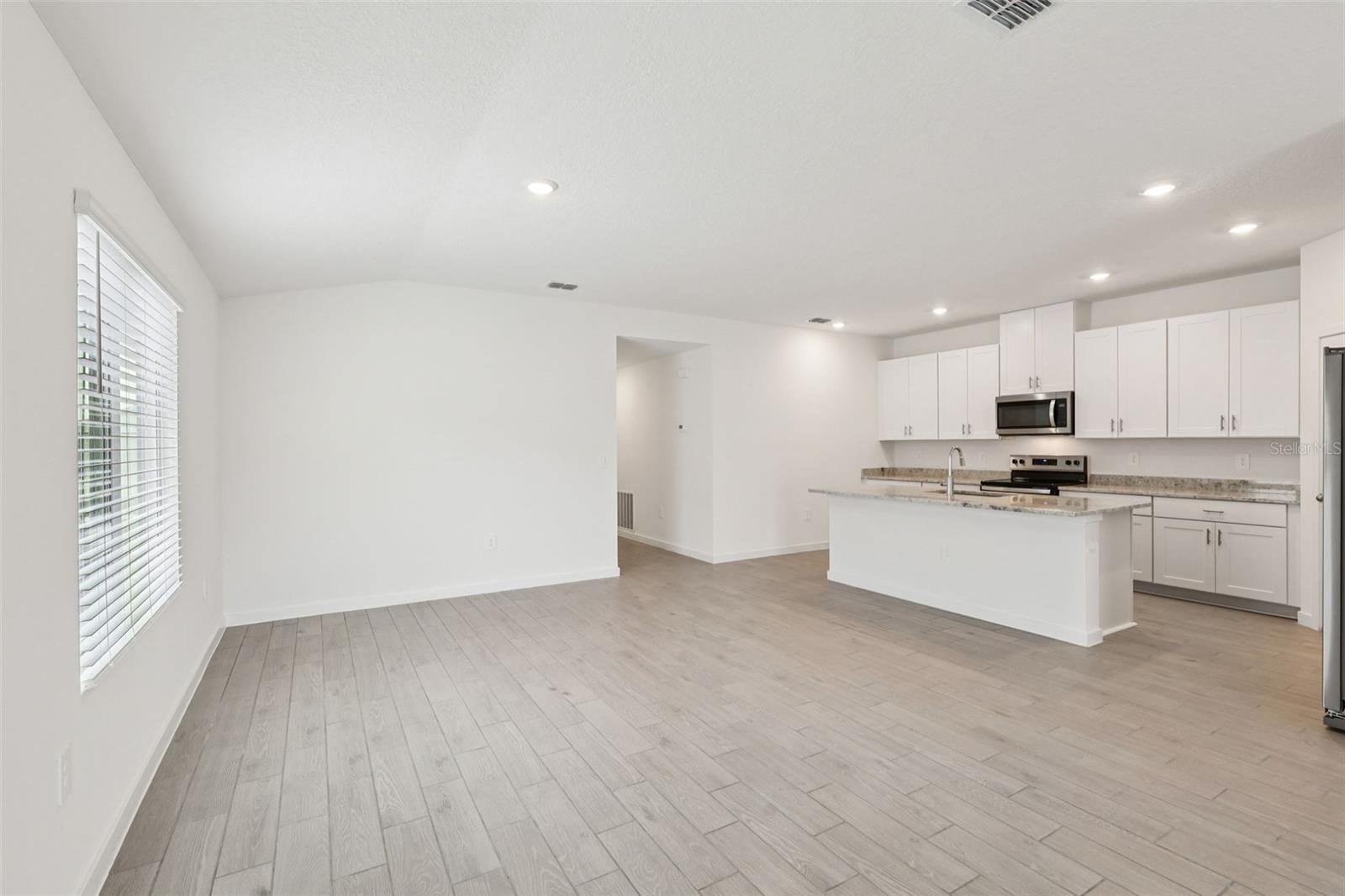 COLBERT LANDINGS - Residential
