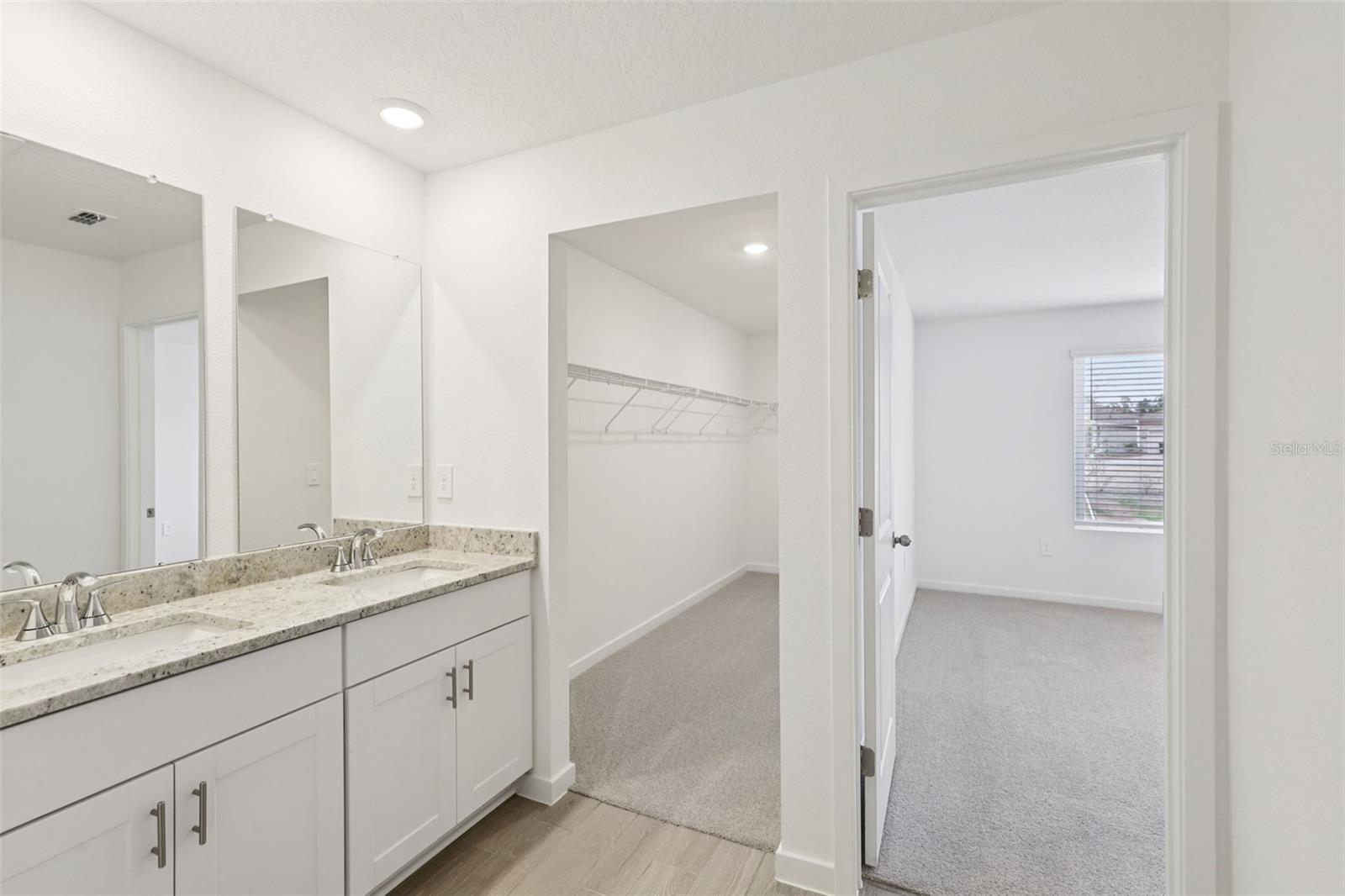 COLBERT LANDINGS - Residential