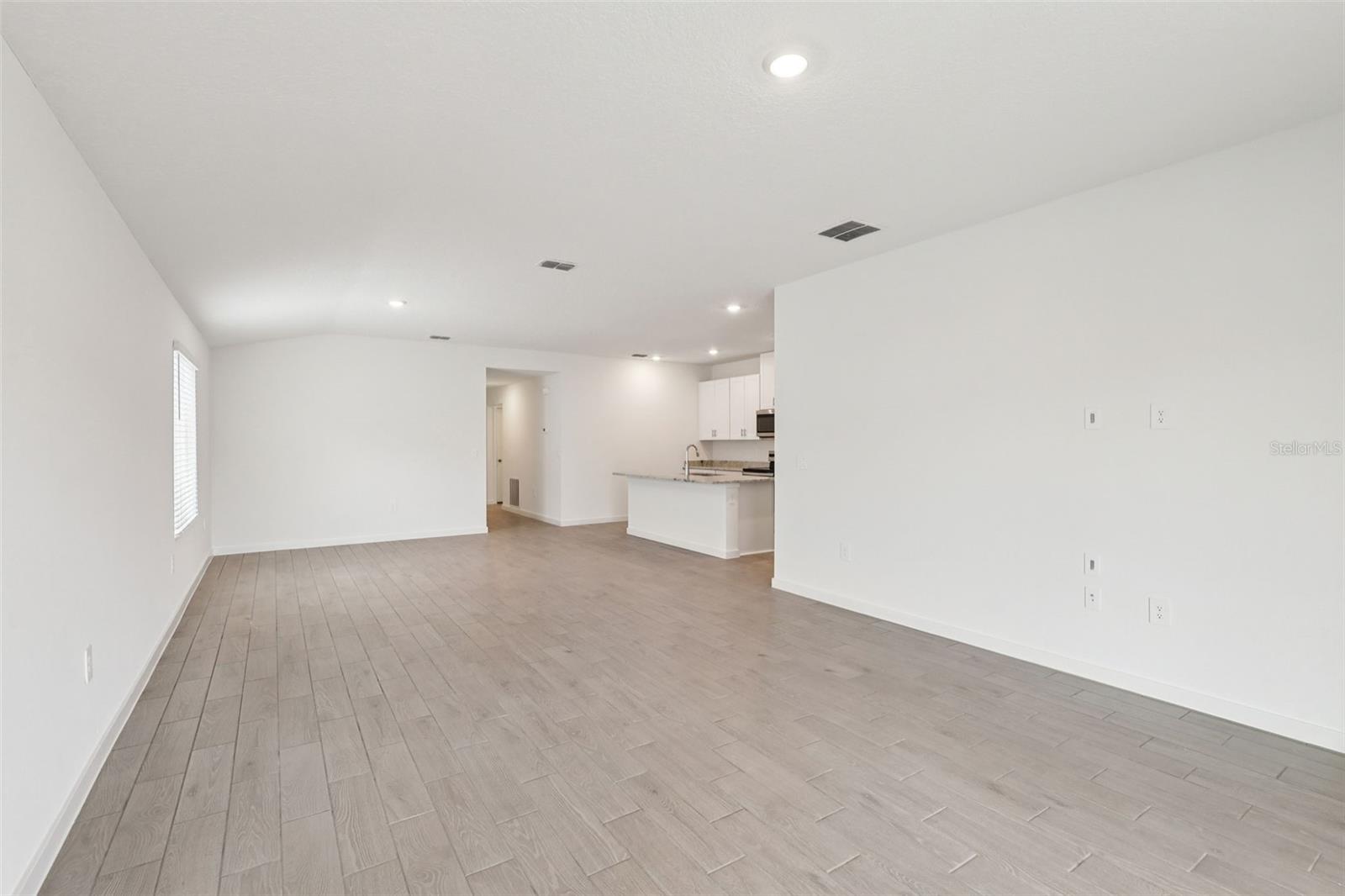 COLBERT LANDINGS - Residential