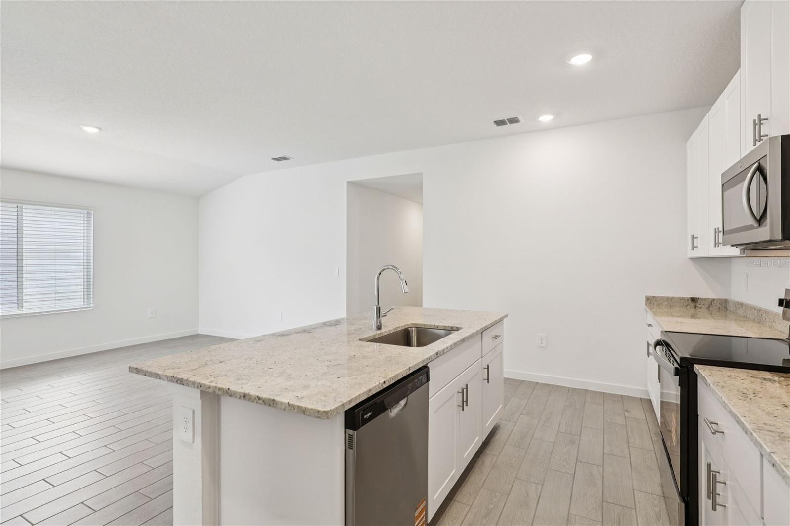 COLBERT LANDINGS - Residential