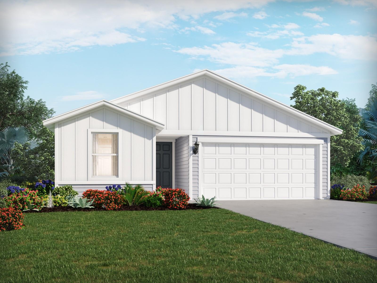 COLBERT LANDINGS - Residential
