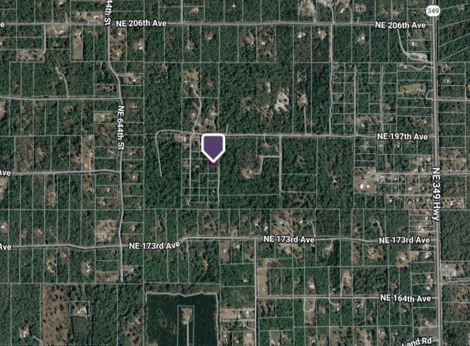 Vacant half acre parcel. Located One mile from the Suwannee River, and 5 miles to refreshing Fanning Springs. Build your home or place a manufactured home. No HOA or deed Restrictions. Many Homes in the area with power available.