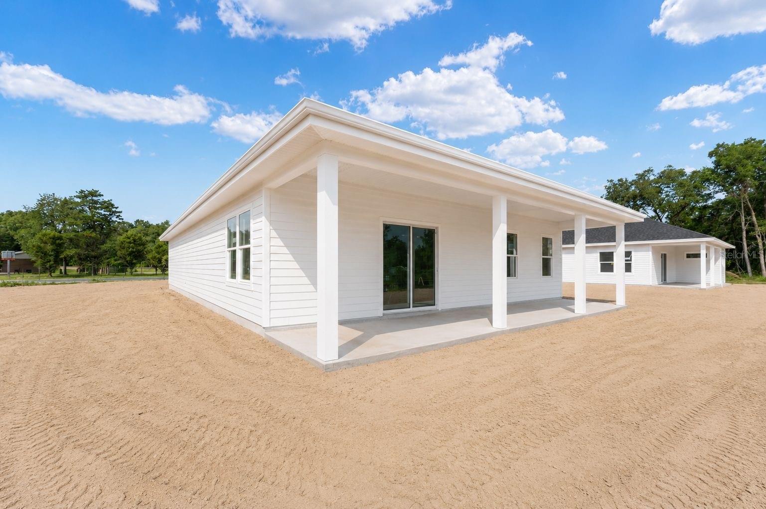 GREEN HIGHLAND PARK - Residential