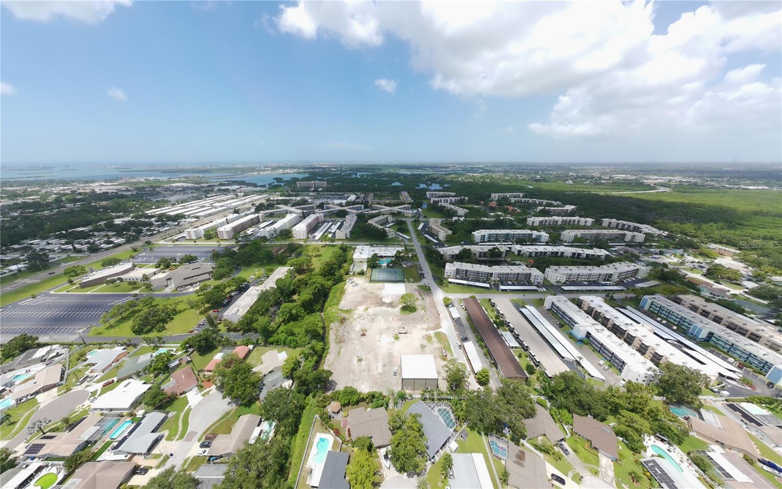 TERRACE PARK OF FIVE TOWNS - Residential