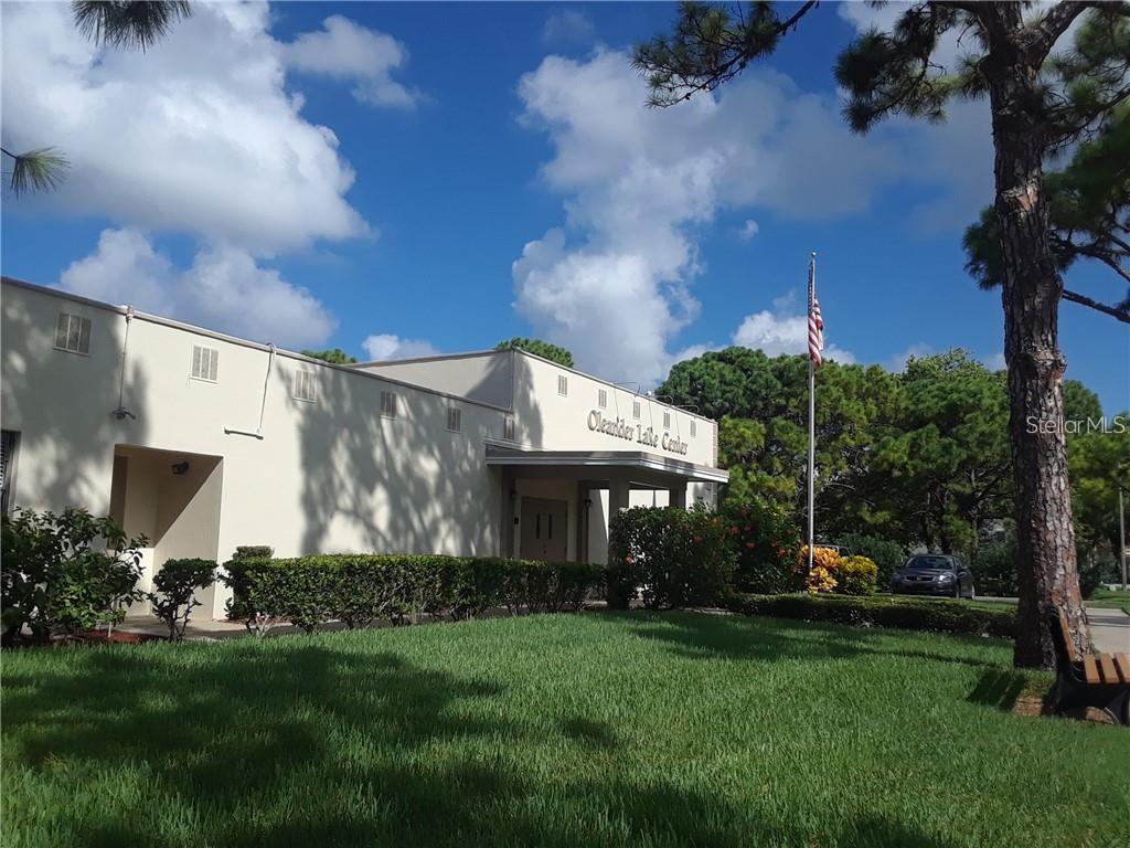 TERRACE PARK OF FIVE TOWNS - Residential