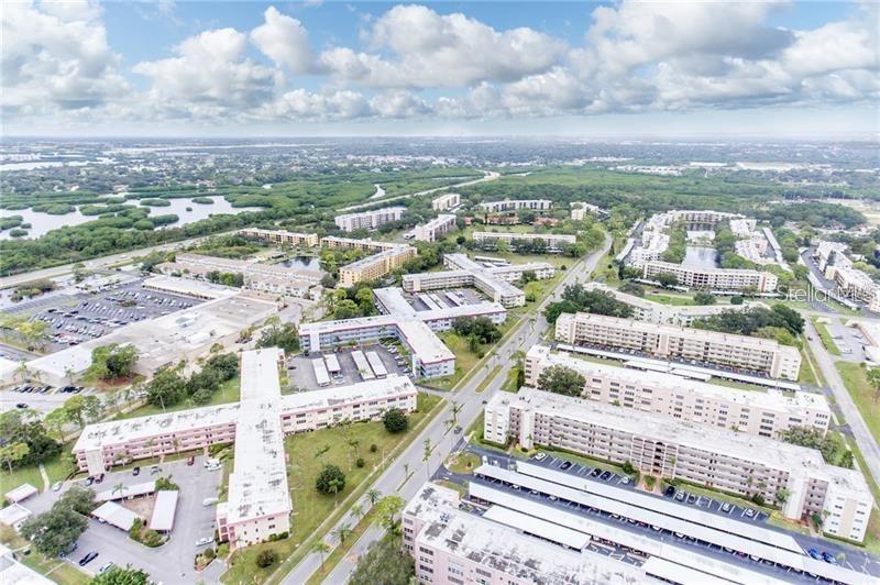 TERRACE PARK OF FIVE TOWNS - Residential