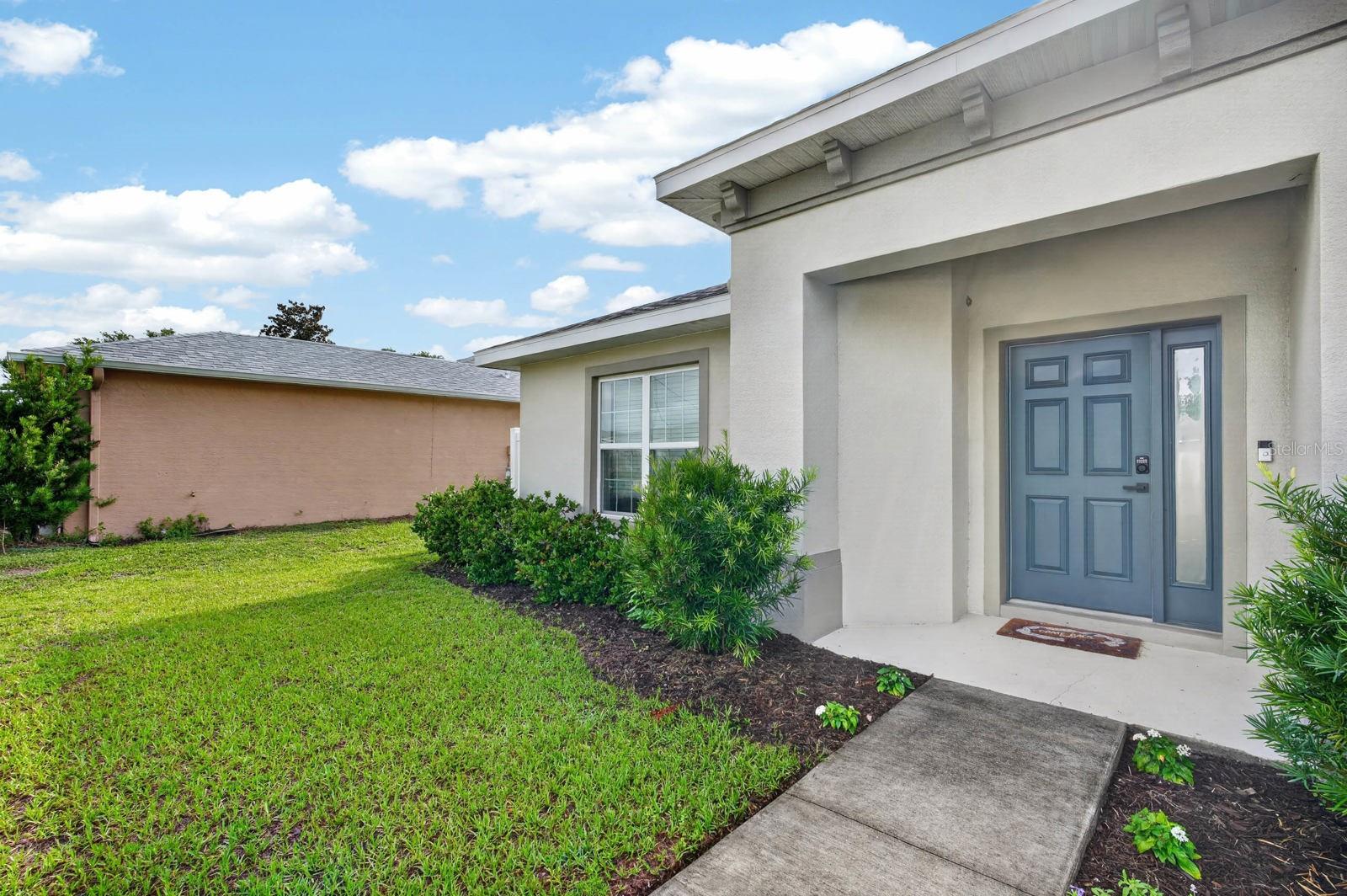 04 FAIRWAYS - Residential