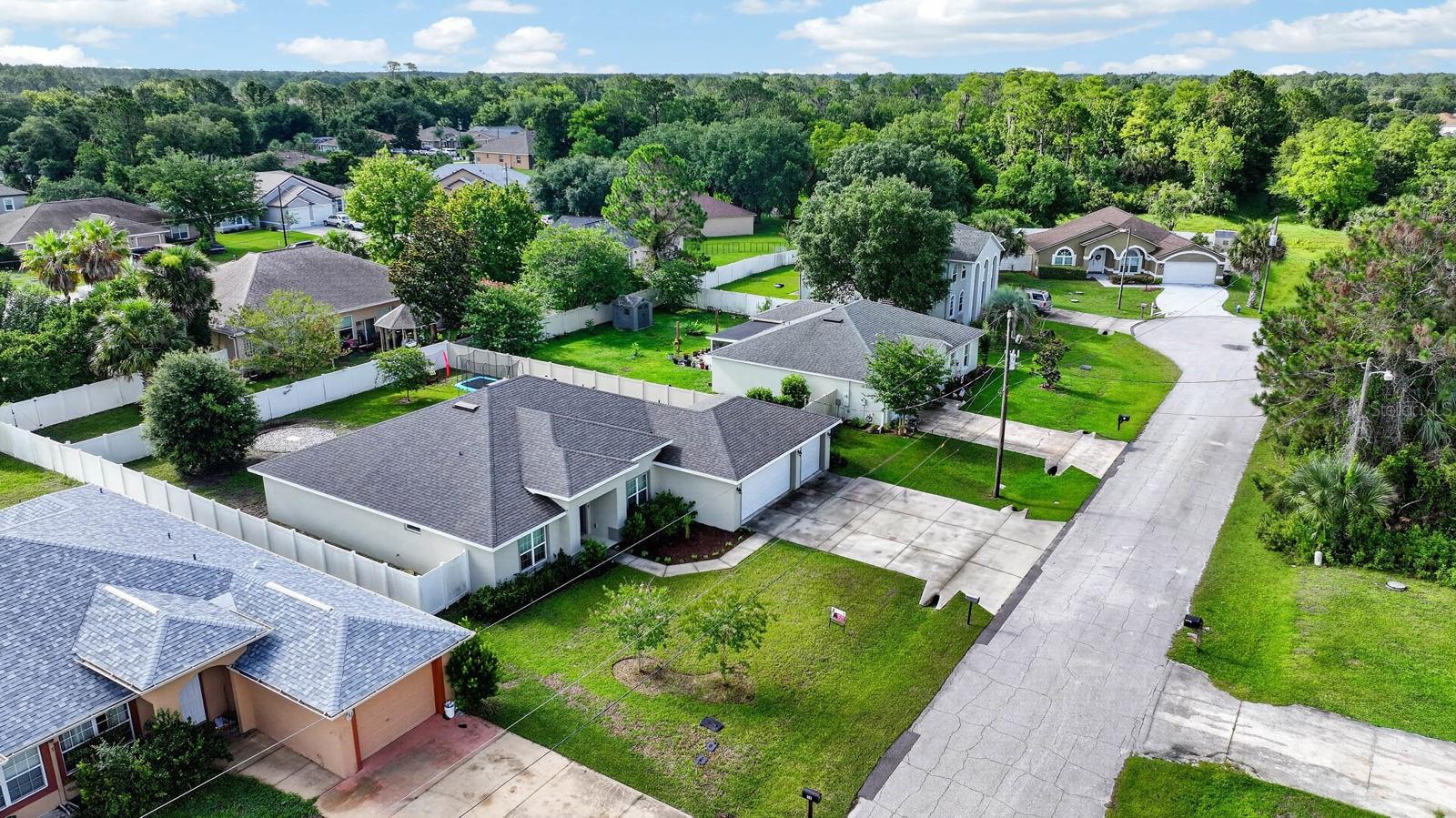 04 FAIRWAYS - Residential