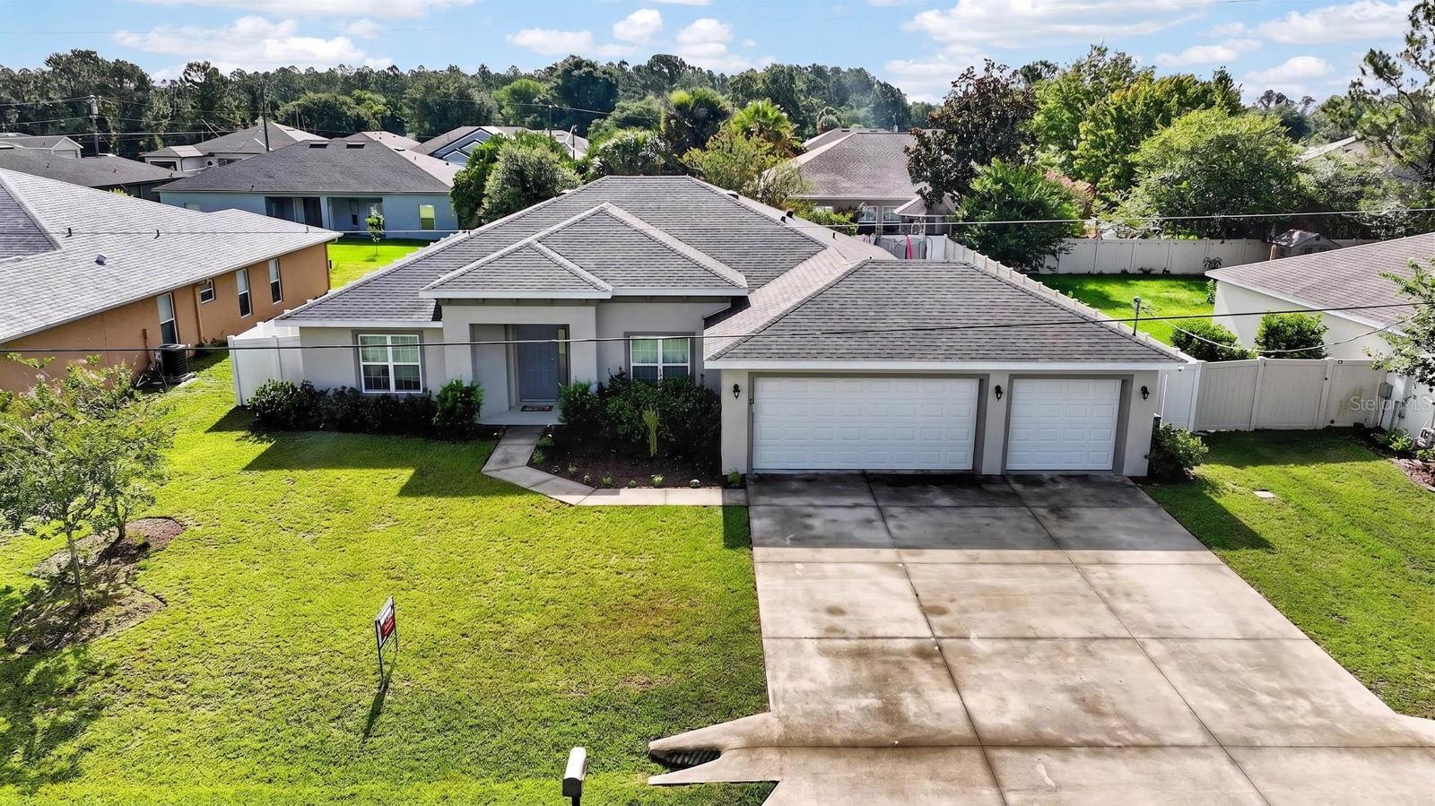 04 FAIRWAYS - Residential