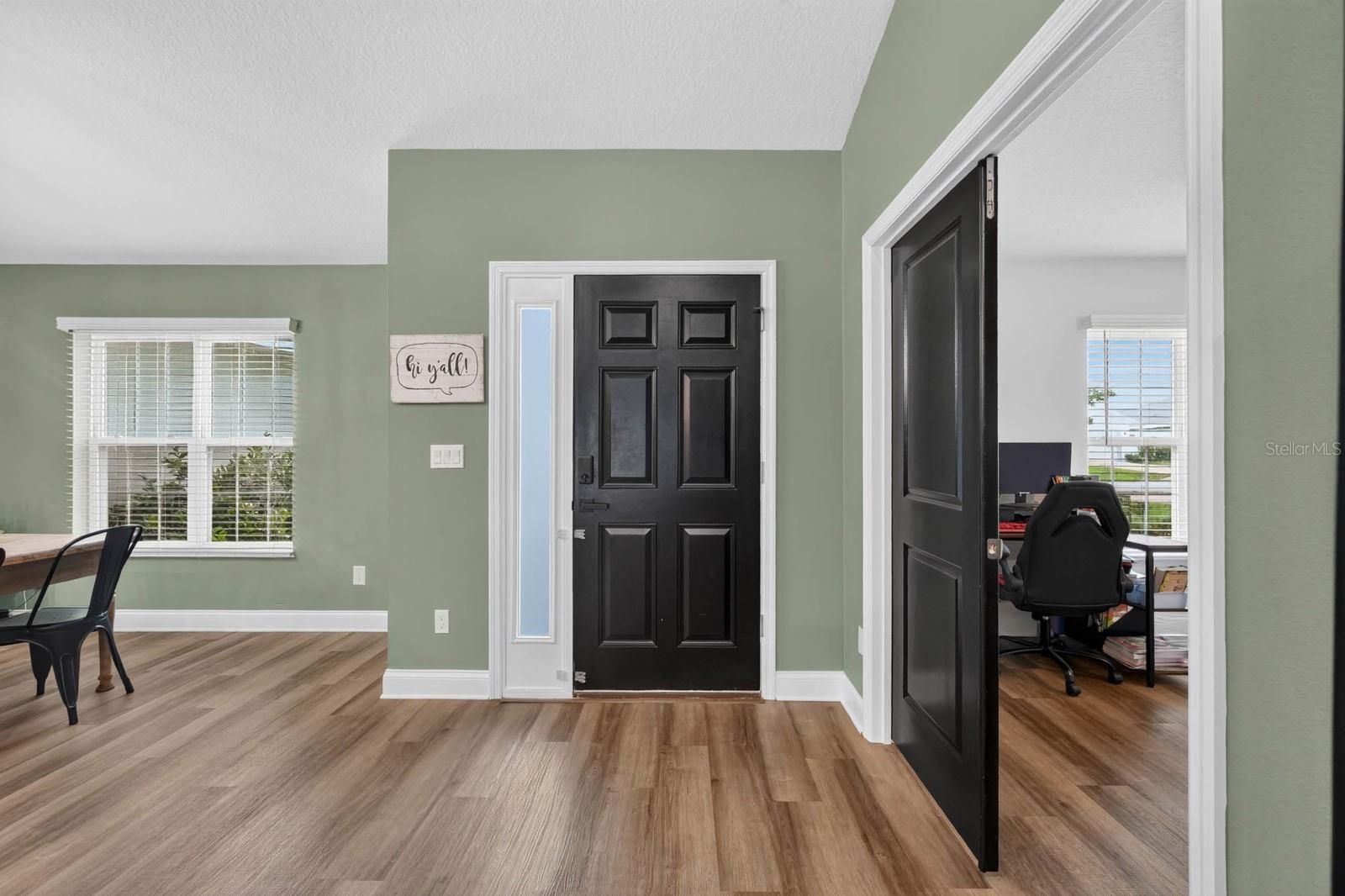 04 FAIRWAYS - Residential