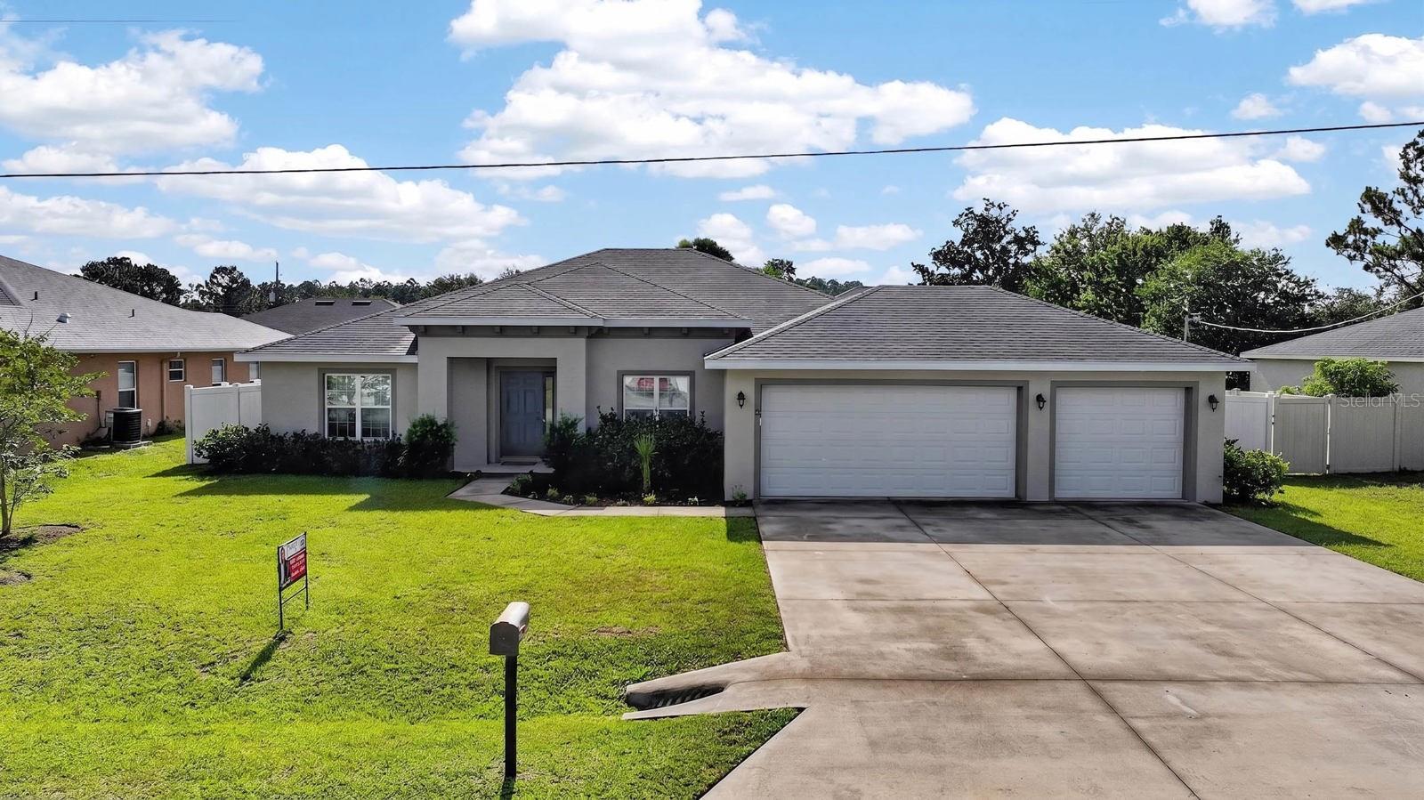 04 FAIRWAYS - Residential