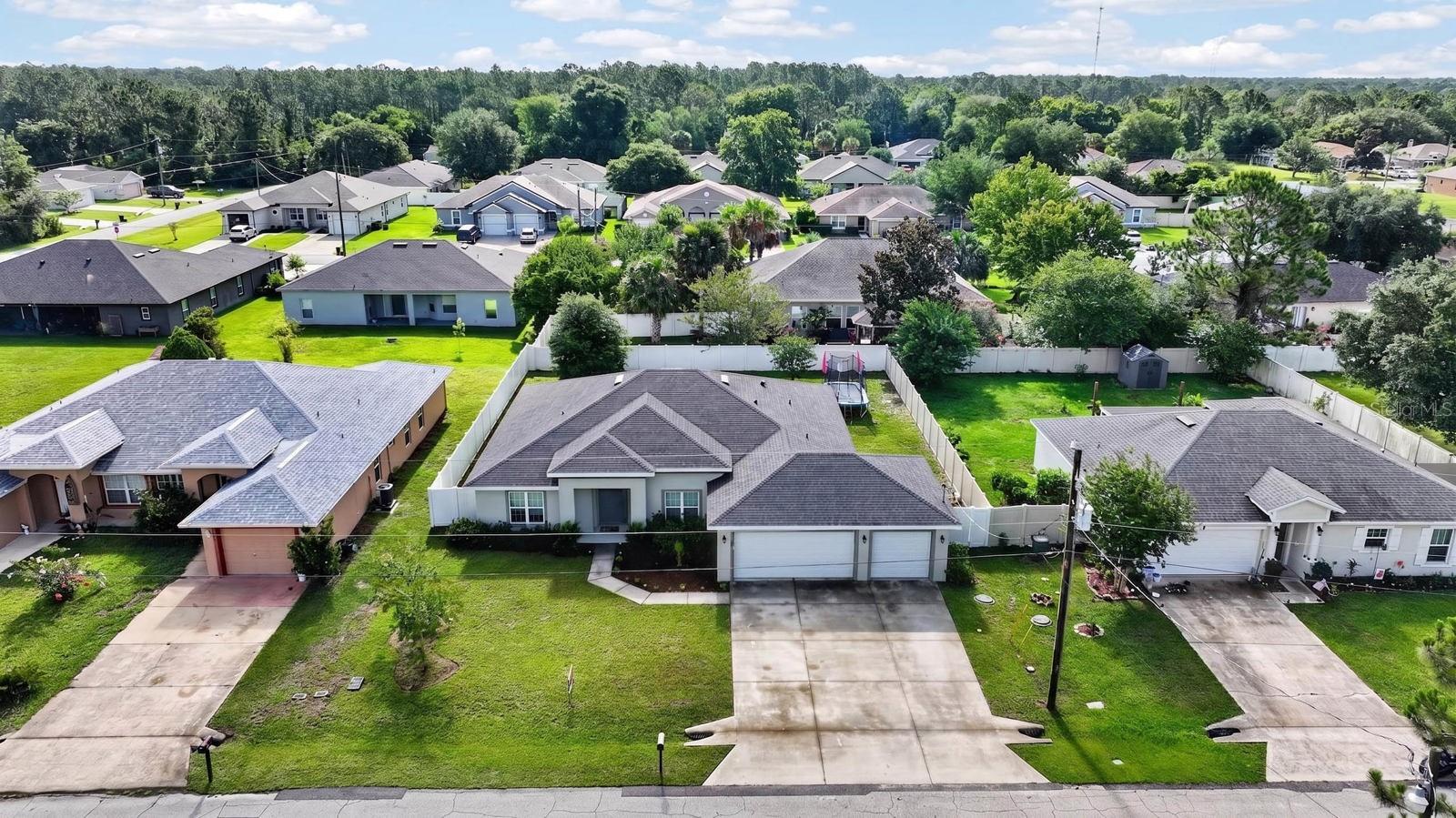 04 FAIRWAYS - Residential