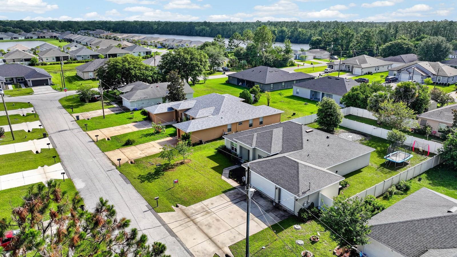 04 FAIRWAYS - Residential