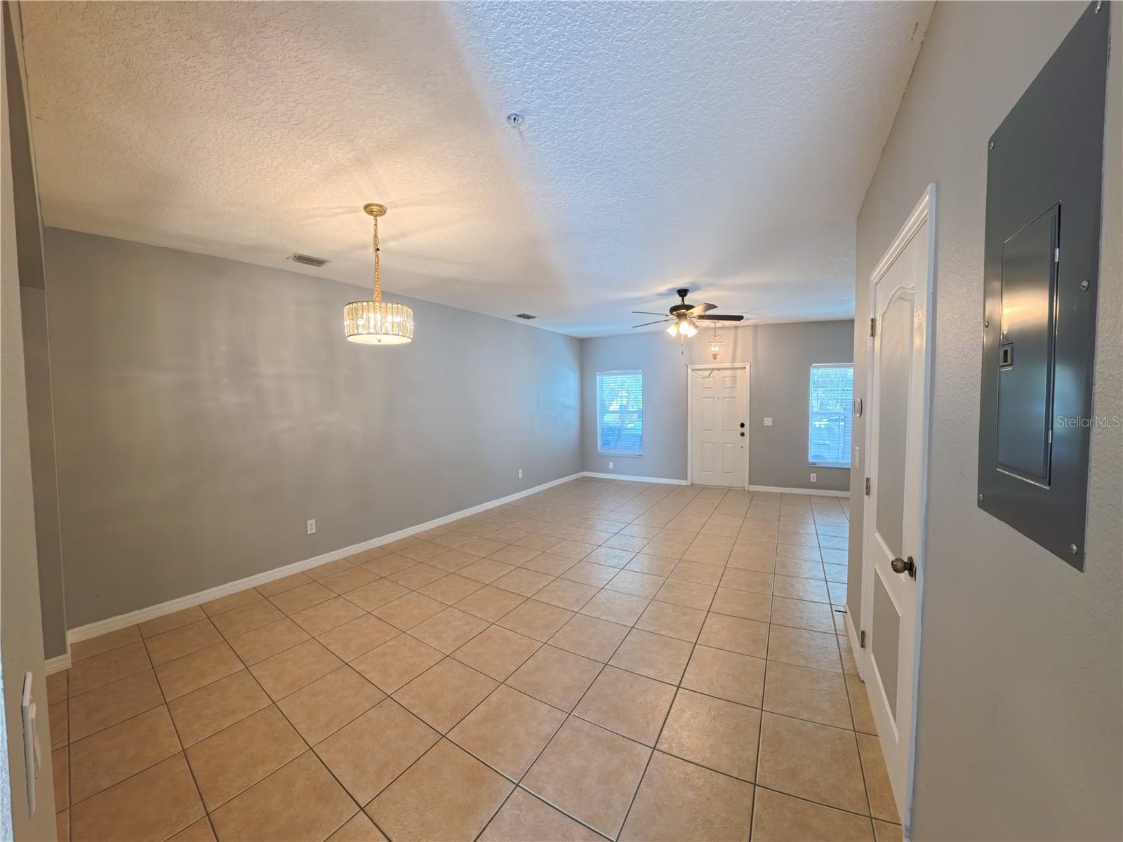 DANIELS LANDING - Residential