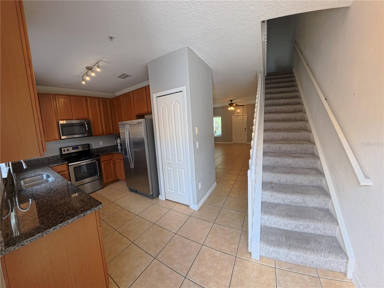 DANIELS LANDING - Residential