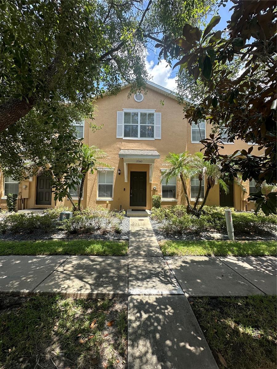 Discover the charm of Daniel’s Landing, a highly desired gated Winter Garden community where convenience meets comfort. Inside, this beautifully upgraded townhome offers two generous primary bedrooms, each with its own bathroom and walk-in closet, ideal for privacy and comfort. The open main floor layout along with a convenient half bath creates a welcoming space for gathering, while the modern kitchen shines with granite counters and stainless-steel appliances.


Step outside to your fenced private patio, perfect for relaxing or entertaining. The home also includes a garage with a private driveway. Smart home features like a Ring doorbell and Nest thermostat adds convenience. The HOA covers cable and internet!


Spend your days enjoying the incredible amenities such as clubhouse, park, fitness center, peaceful walking trail, and refreshing pool. You’ll also be just moments from the Winter Garden Village and the vibrant downtown area filled with local shops, restaurants, and the beloved farmer's market. Commuting is easy with quick access to 429, the Florida Turnpike, and major attractions including Disney and Universal.

***Licensee Disclosure: Seller is a real estate licensee.***

Buyer or buyer's agent to verify all room dimensions and HOA information.