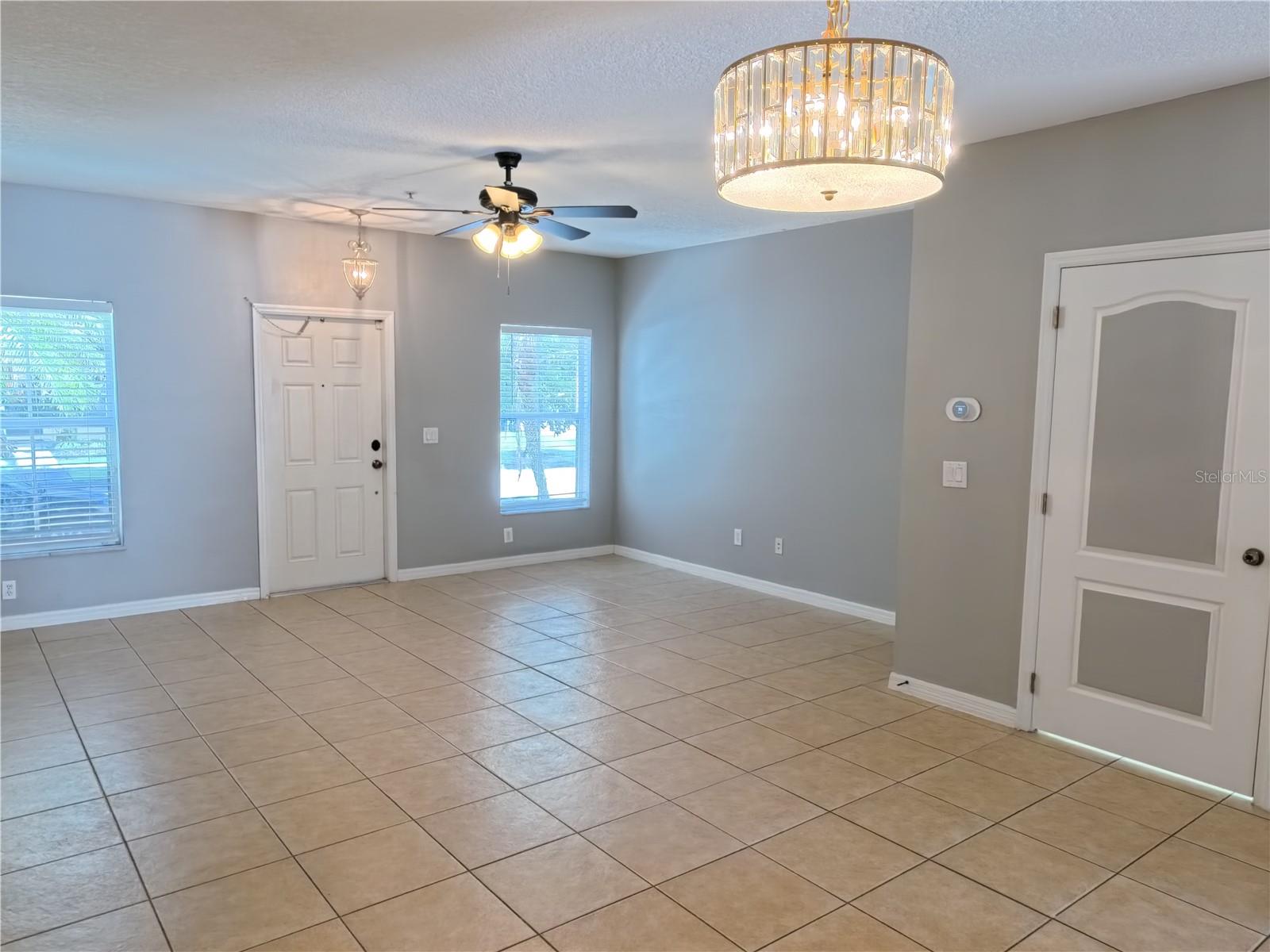 DANIELS LANDING - Residential