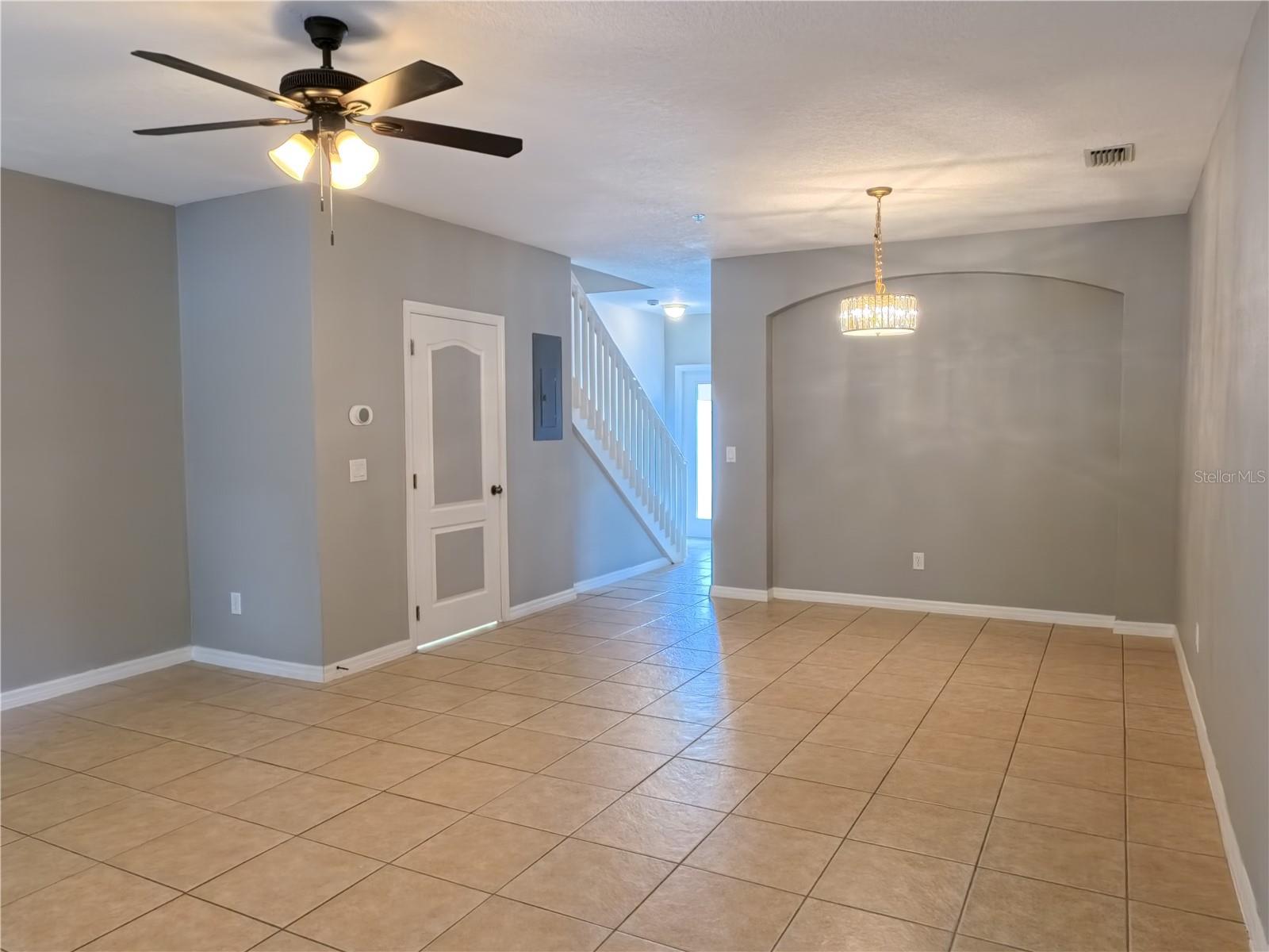 DANIELS LANDING - Residential