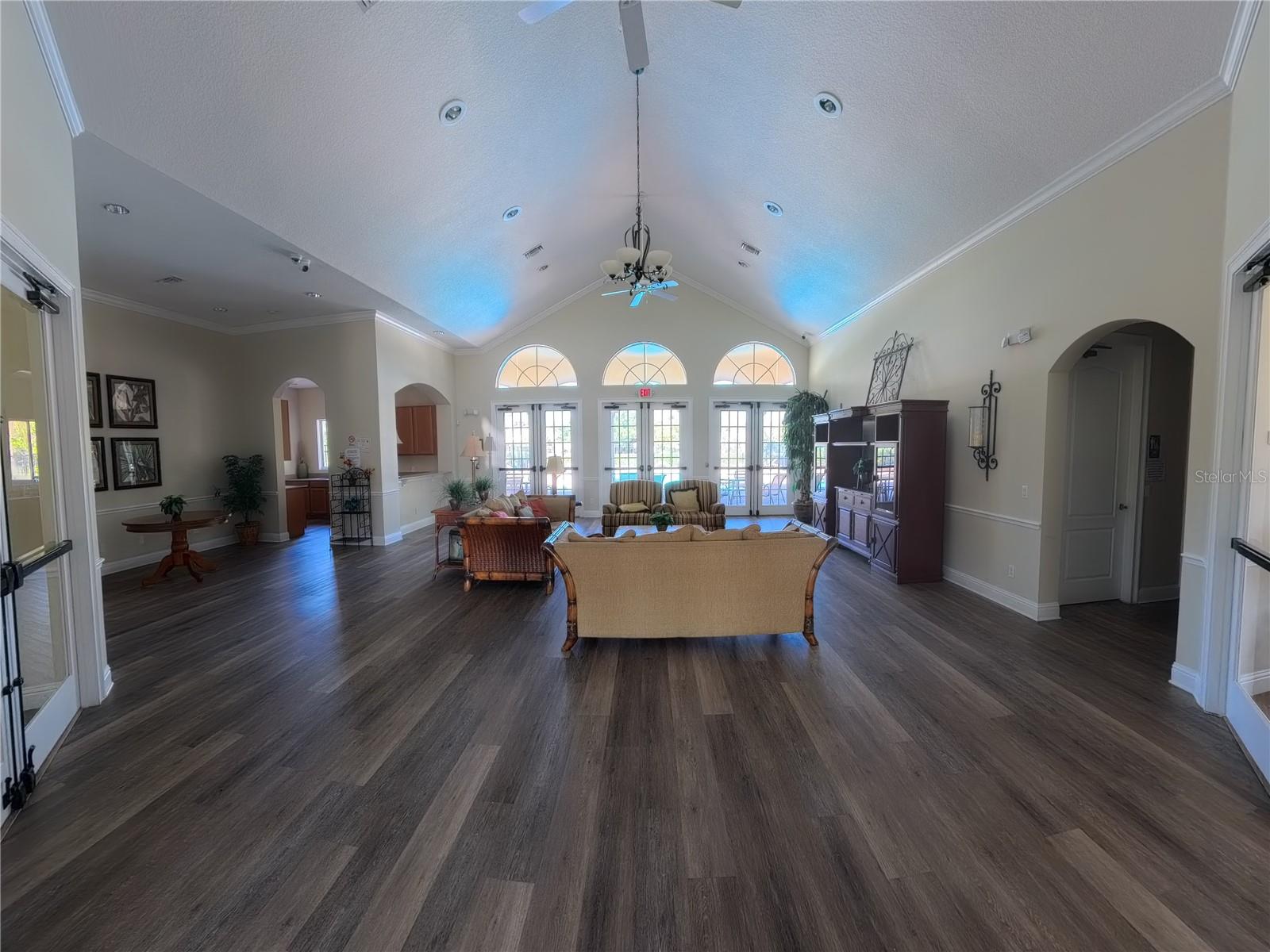 DANIELS LANDING - Residential