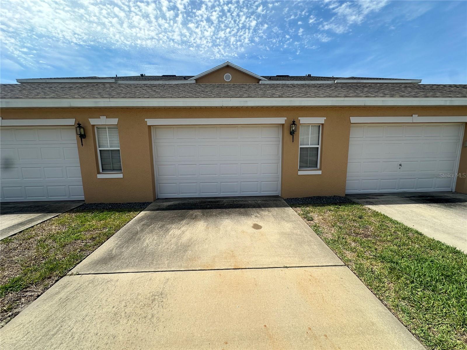 DANIELS LANDING - Residential