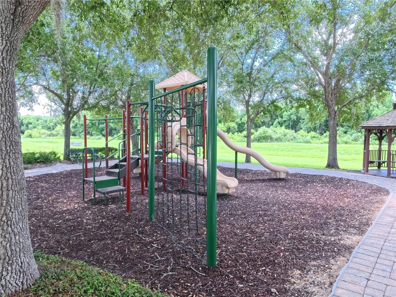 DANIELS LANDING - Residential