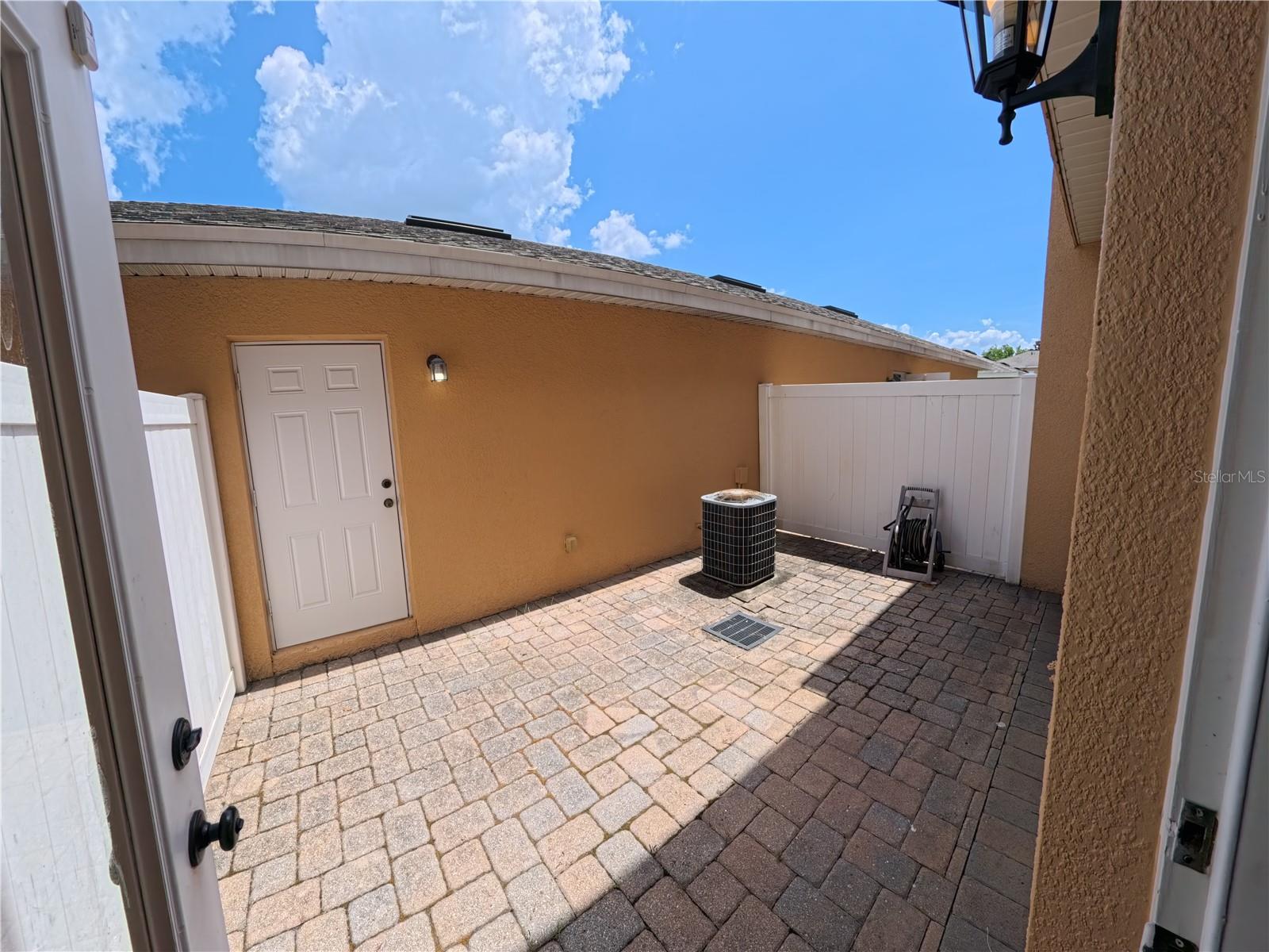 DANIELS LANDING - Residential