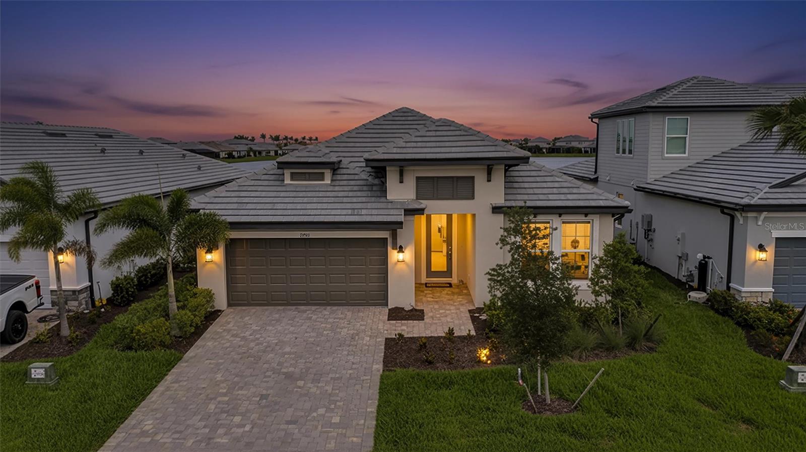 SWEETWATER AT LAKEWOOD RANCH - Residential