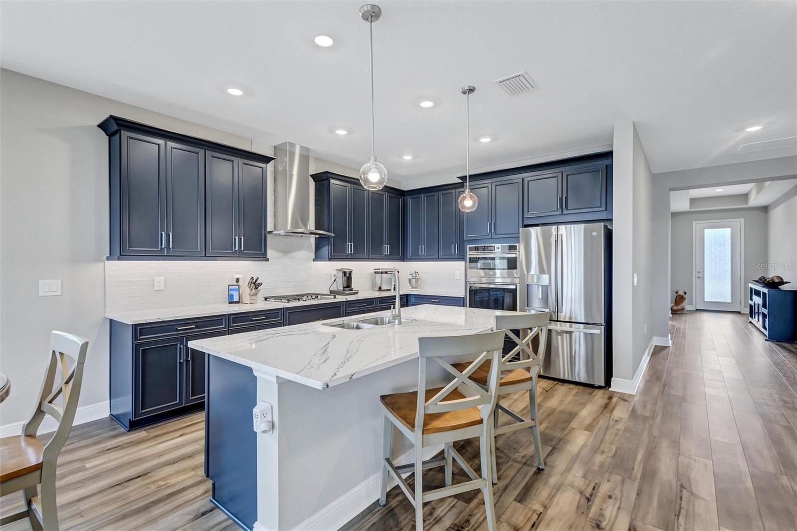SWEETWATER AT LAKEWOOD RANCH - Residential