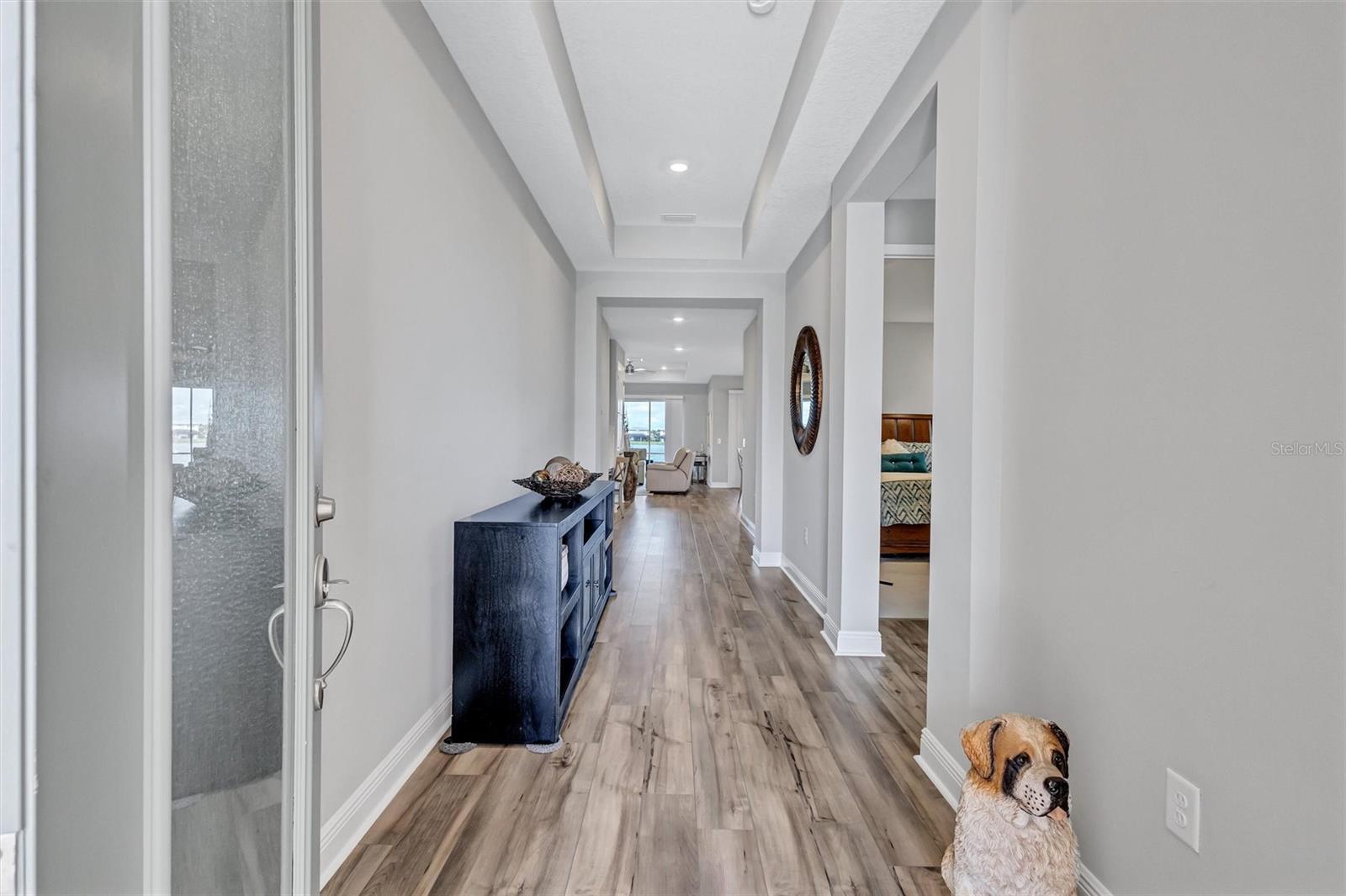 SWEETWATER AT LAKEWOOD RANCH - Residential