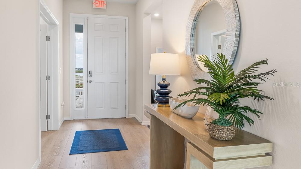 STAR FARMS AT LAKEWOOD RANCH - Residential