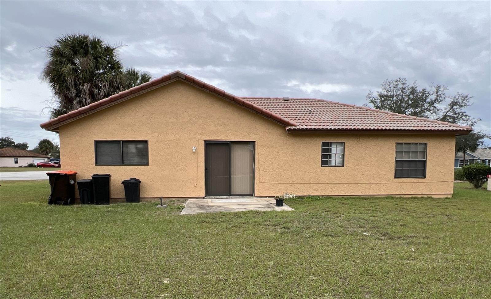 SILVER SPGS SHORES 28 - Residential Lease