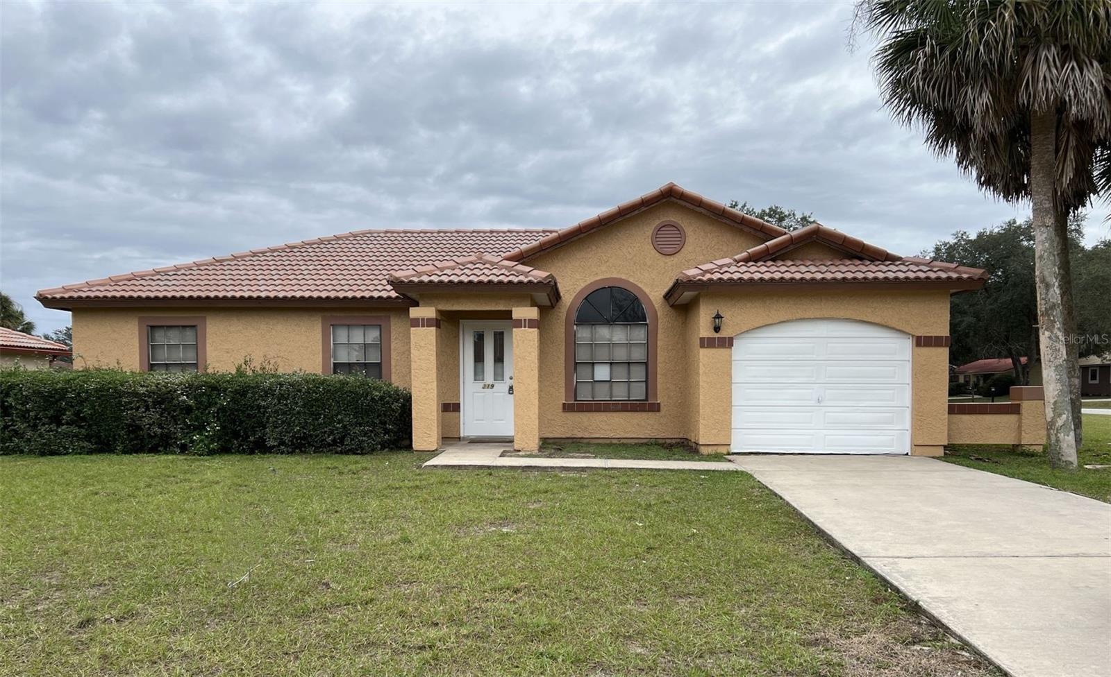 SILVER SPGS SHORES 28 - Residential Lease