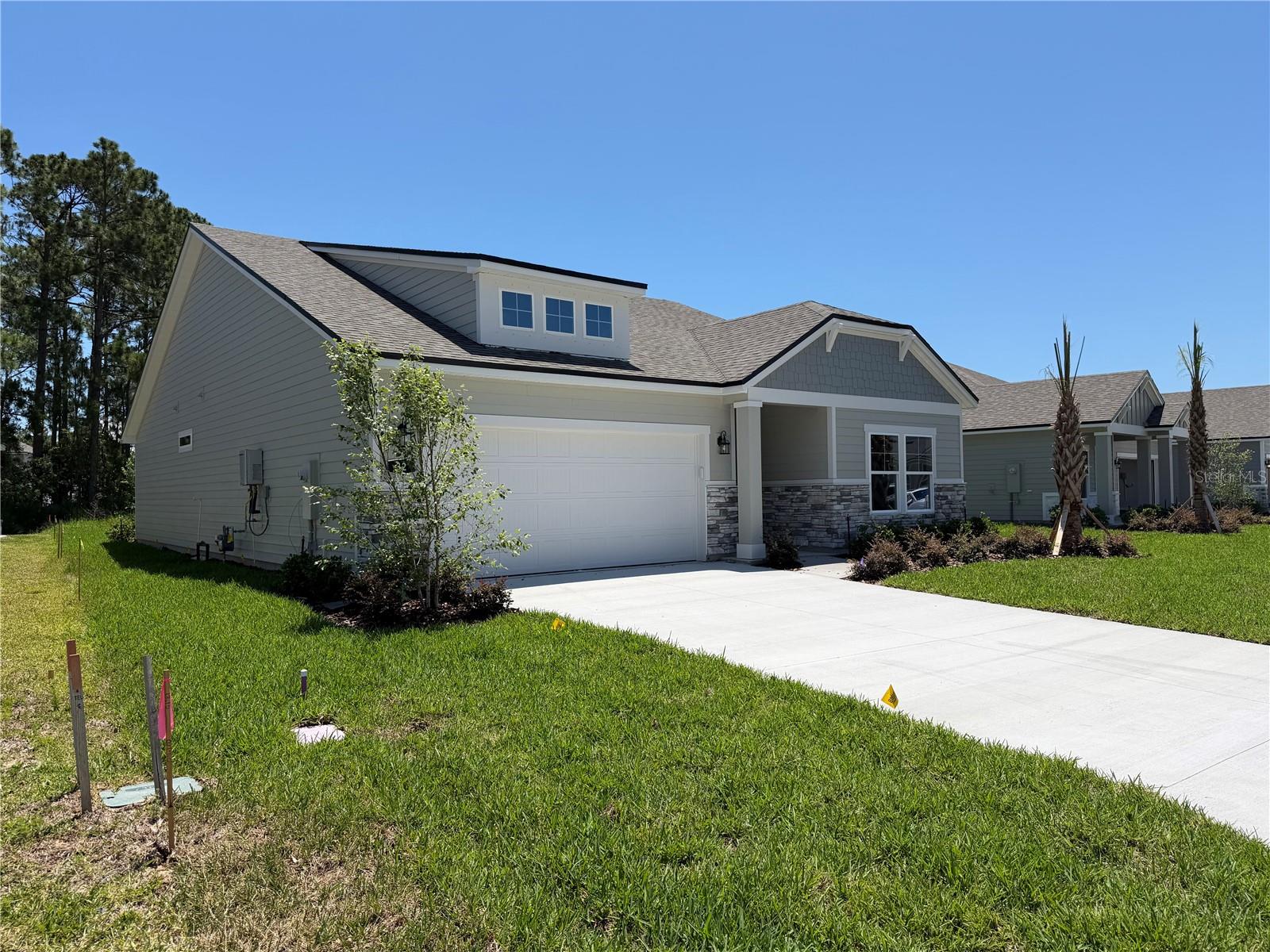 RESERVE EAST - Residential