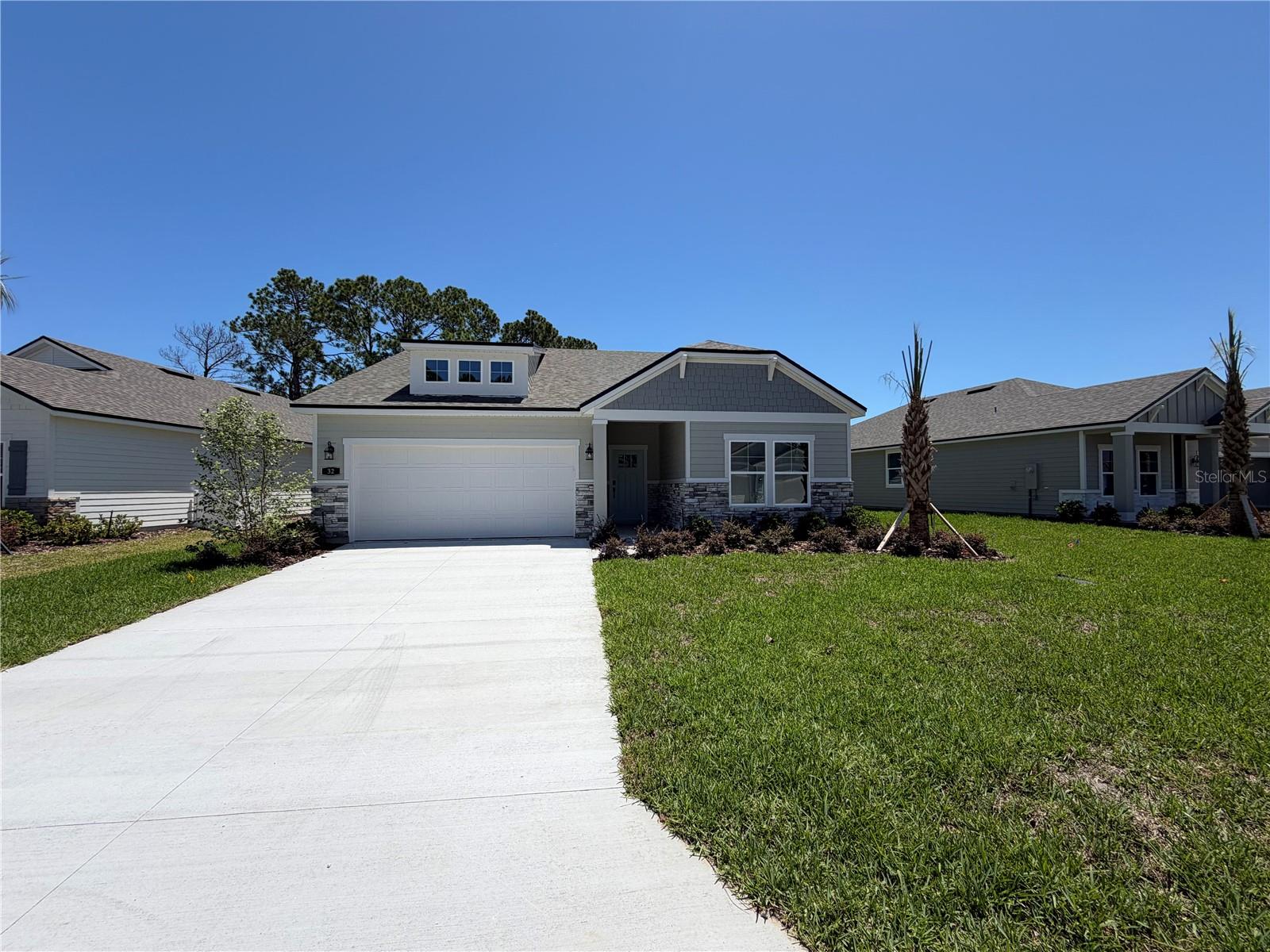 RESERVE EAST - Residential