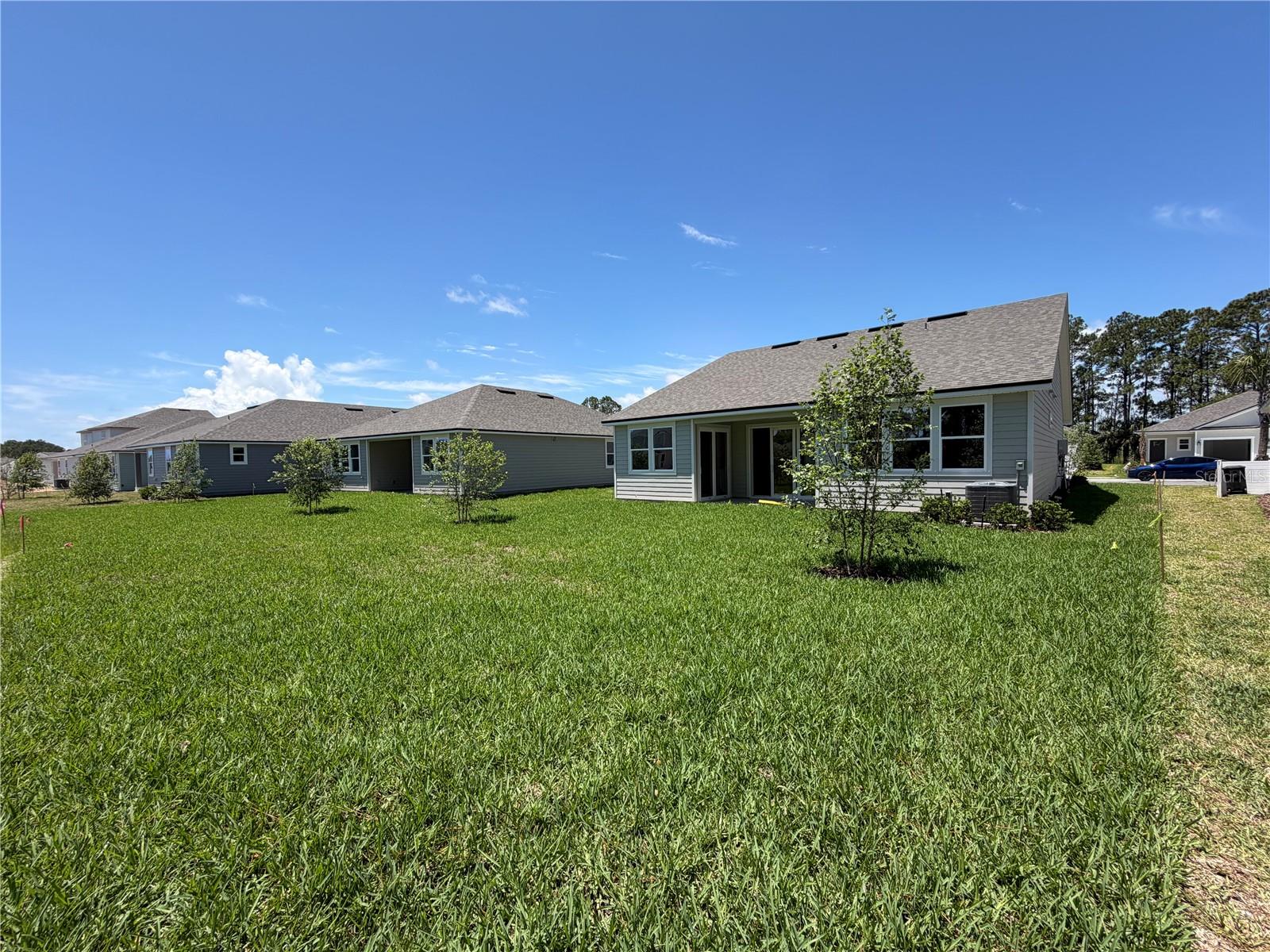 RESERVE EAST - Residential