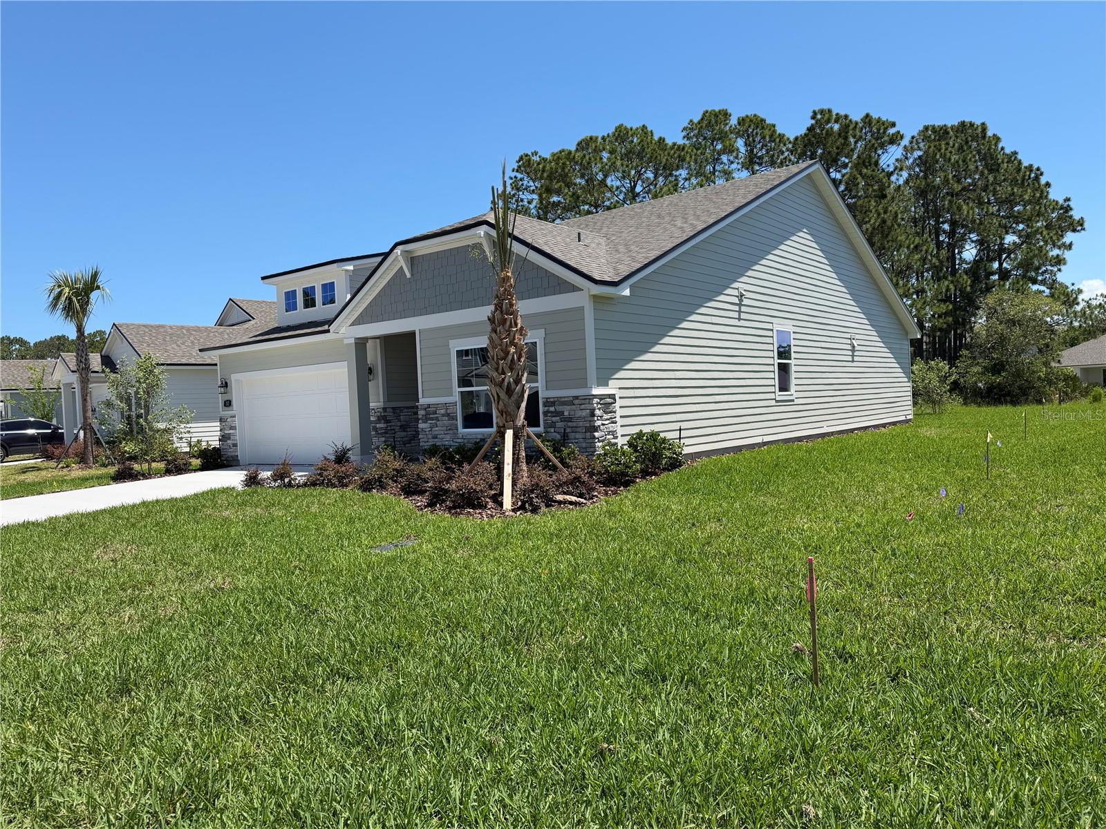 RESERVE EAST - Residential