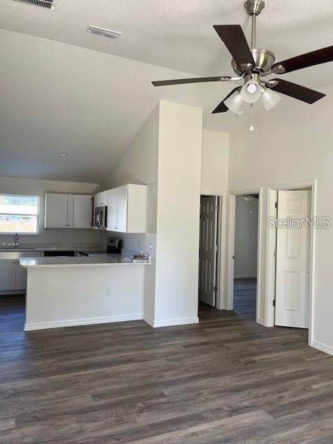 BELLEVIEW HEIGHTS ESTATE - Residential