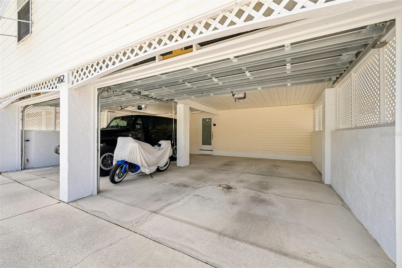 SPORTSMANS HARBOR REV - Residential