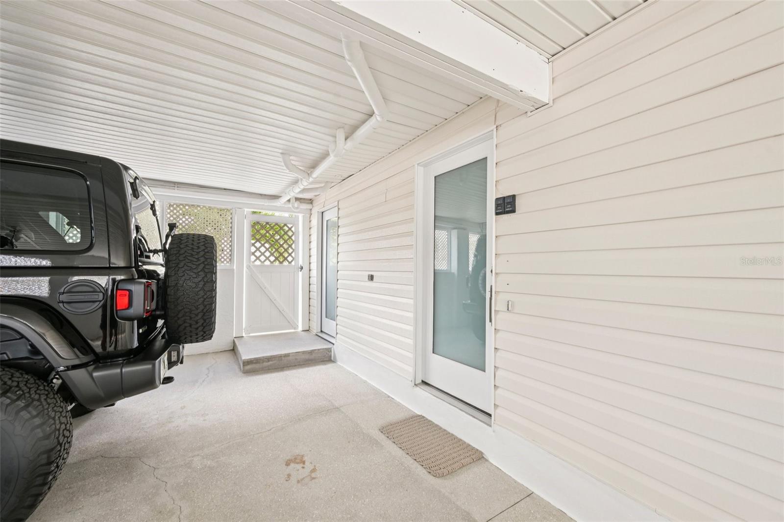 SPORTSMANS HARBOR REV - Residential