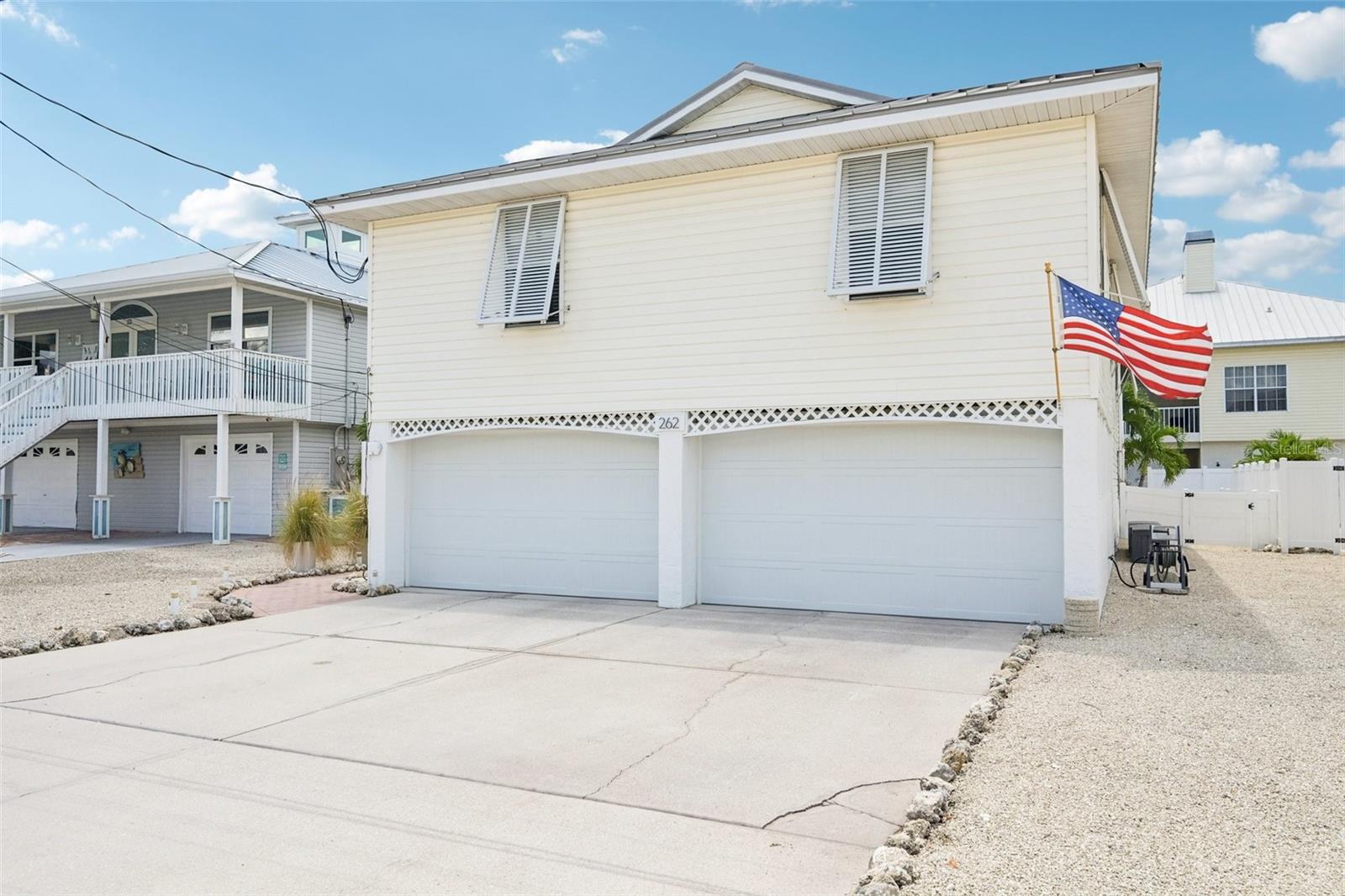 SPORTSMANS HARBOR REV - Residential
