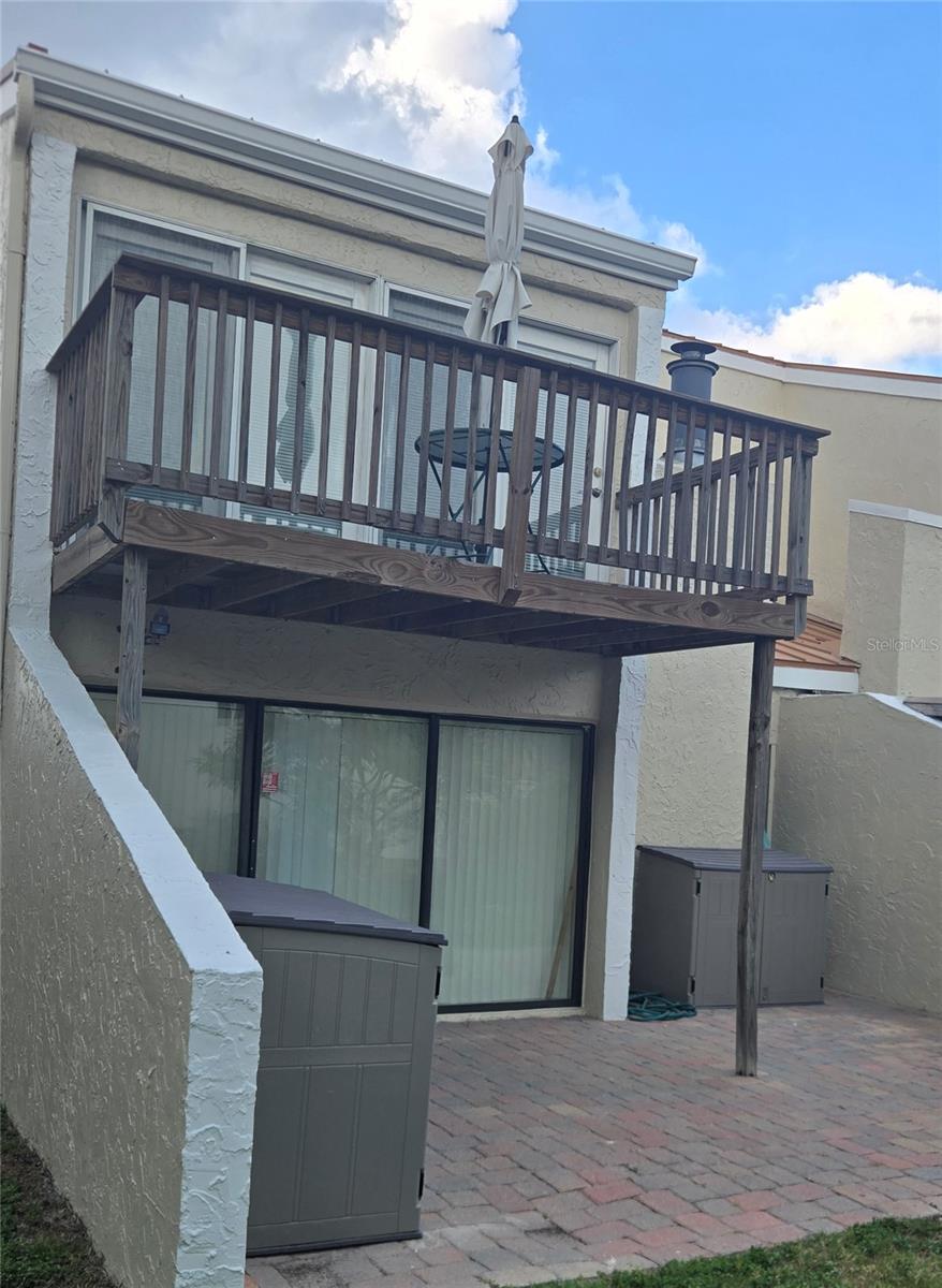 SPINNAKER COVE CONDO PHA - Residential