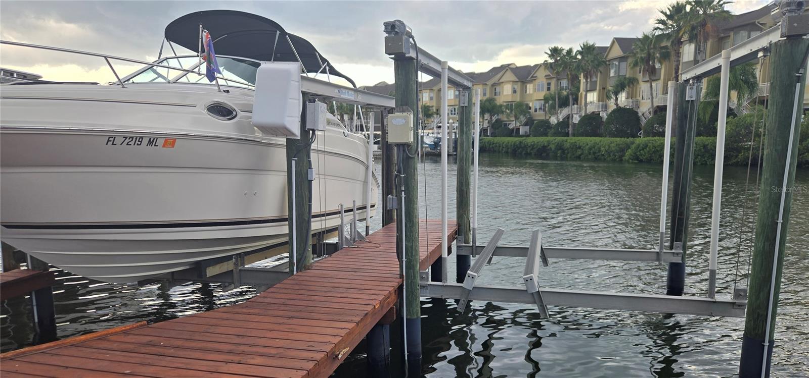 SPINNAKER COVE CONDO PHA - Residential