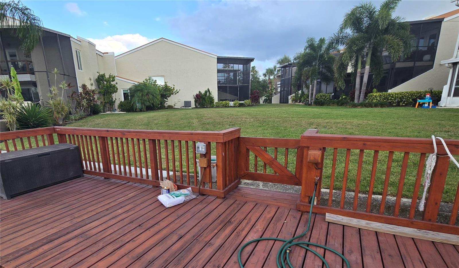 SPINNAKER COVE CONDO PHA - Residential