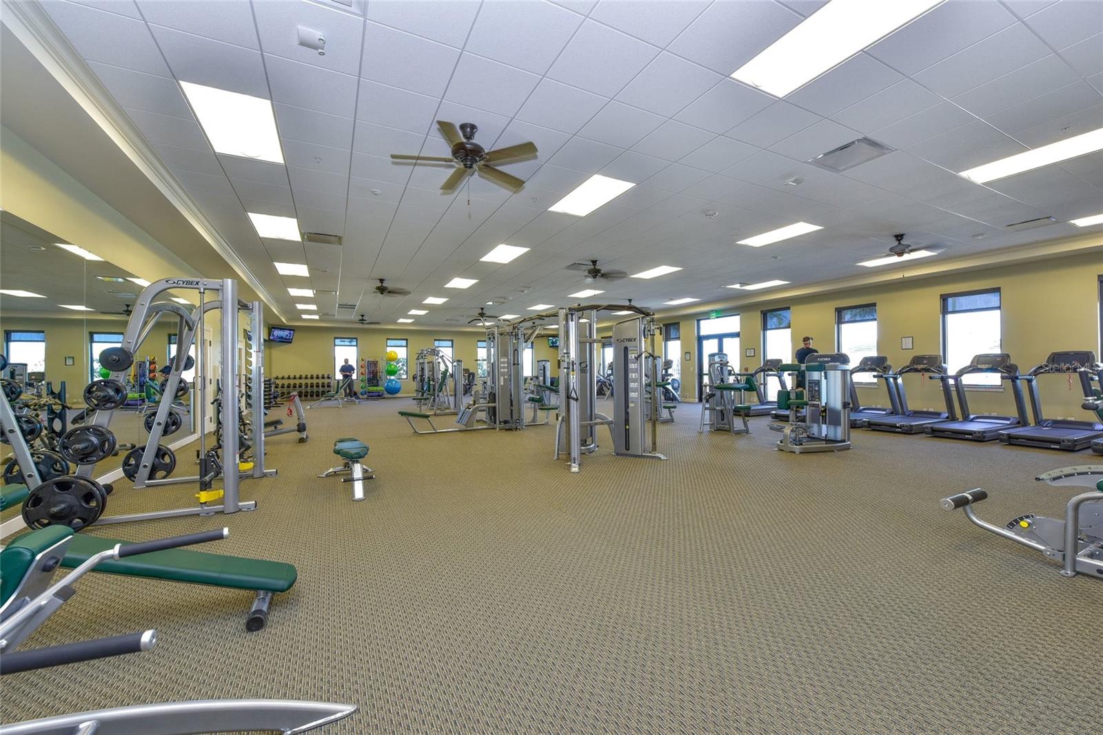 SARASOTA NATIONAL - Residential