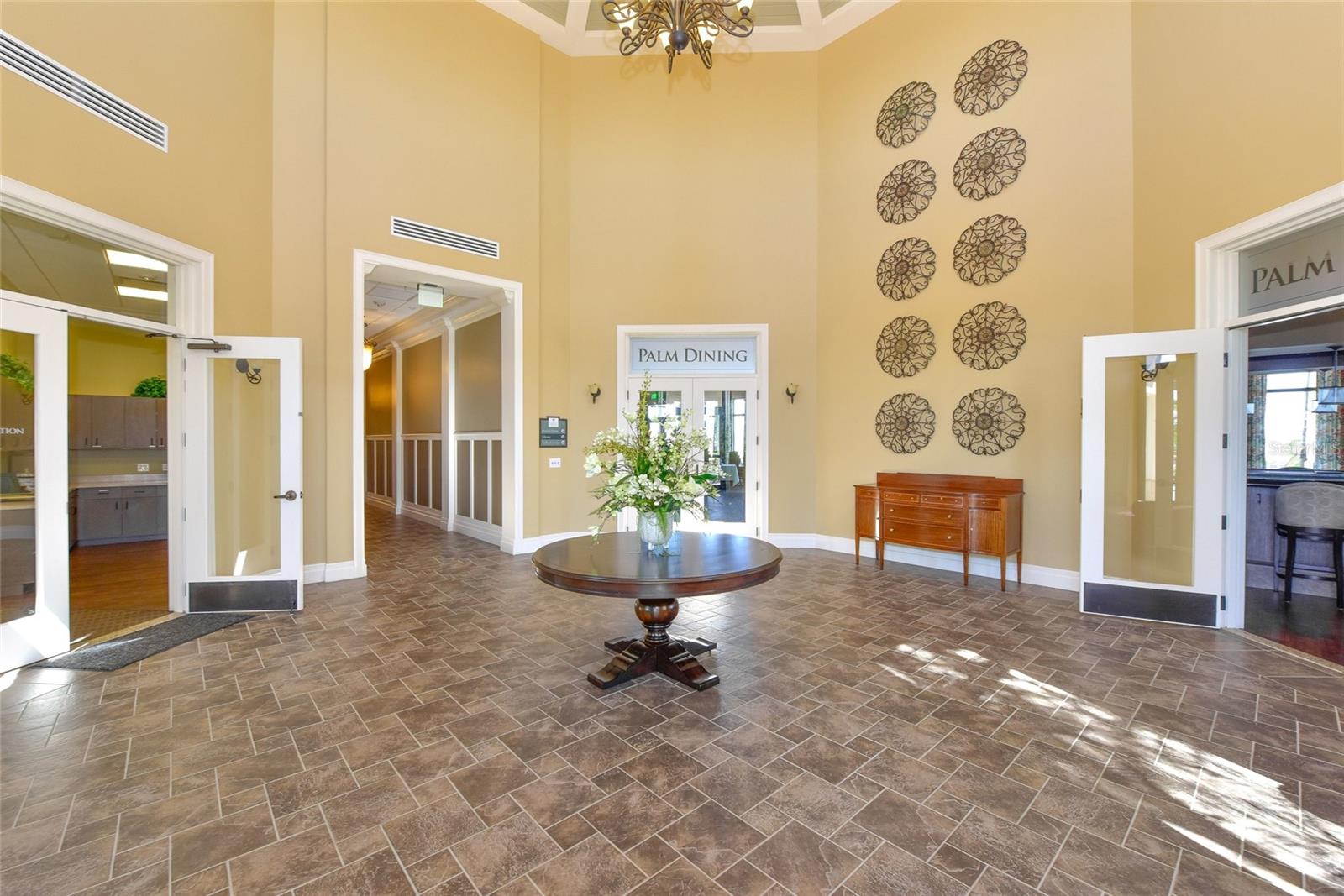 SARASOTA NATIONAL - Residential
