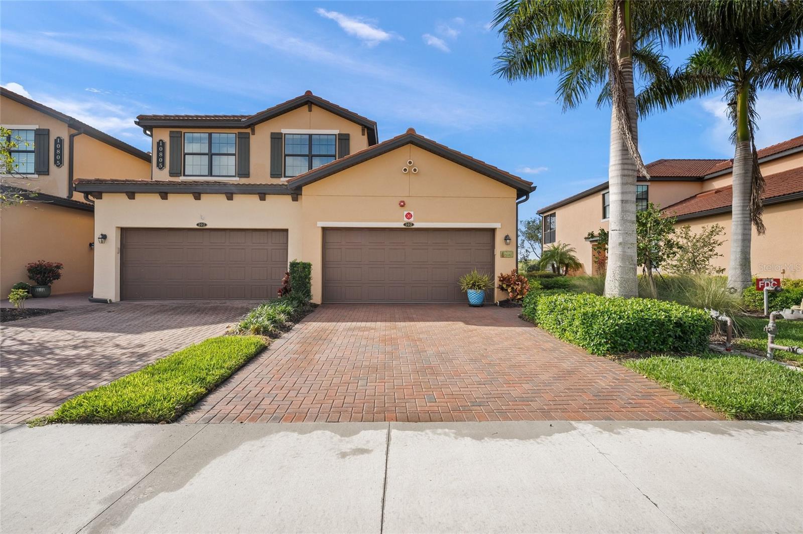 SARASOTA NATIONAL - Residential