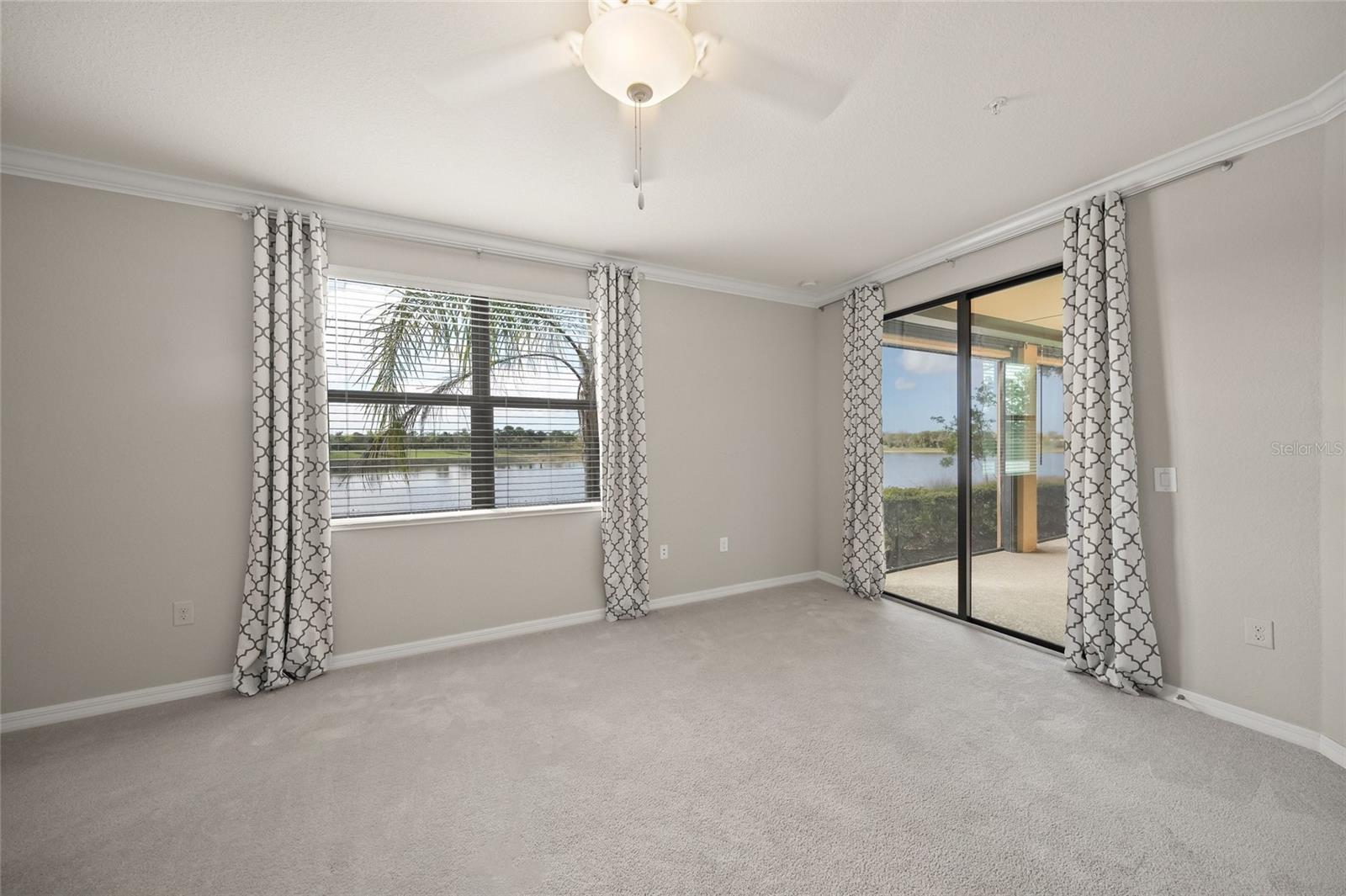 SARASOTA NATIONAL - Residential