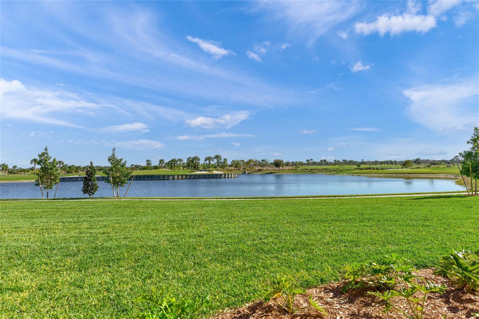 SARASOTA NATIONAL - Residential