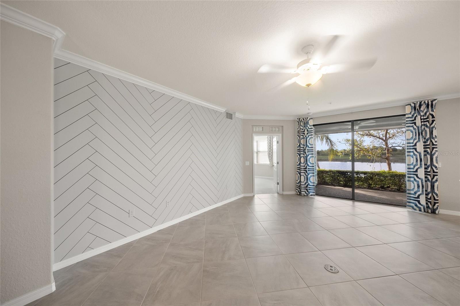 SARASOTA NATIONAL - Residential