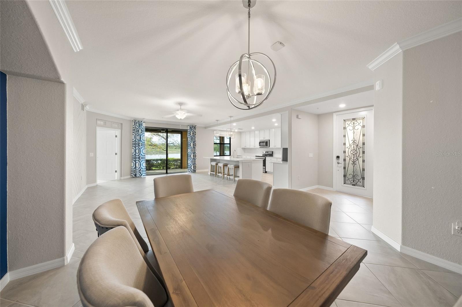 SARASOTA NATIONAL - Residential